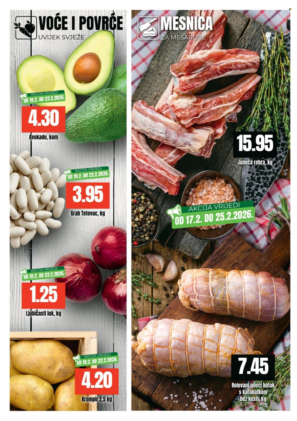 Bingo katalog - 17.02.2026. - 01.03.2026.. Stranica 2