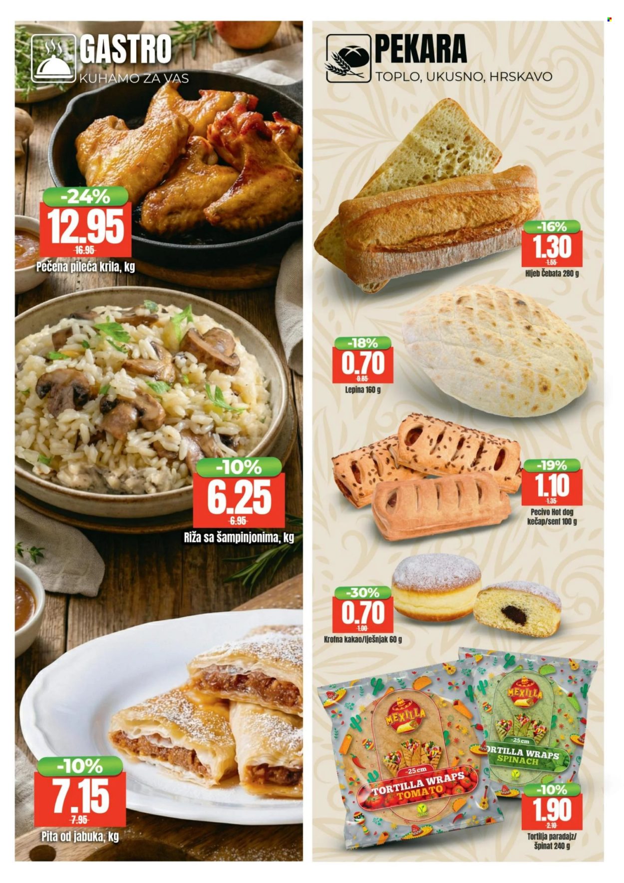 Bingo katalog - 17.02.2026. - 01.03.2026.. Stranica 3