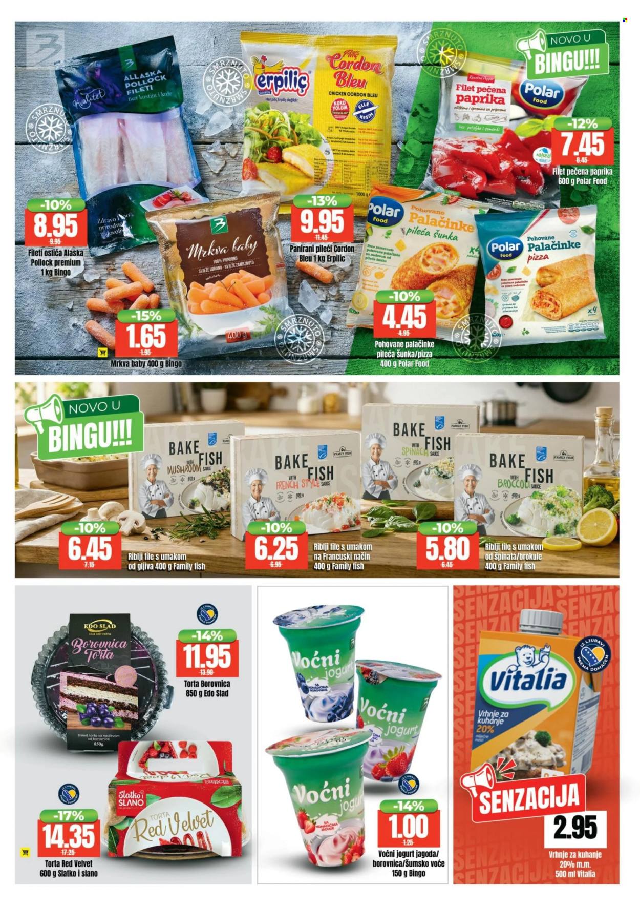 Bingo katalog - 17.02.2026. - 01.03.2026.. Stranica 5