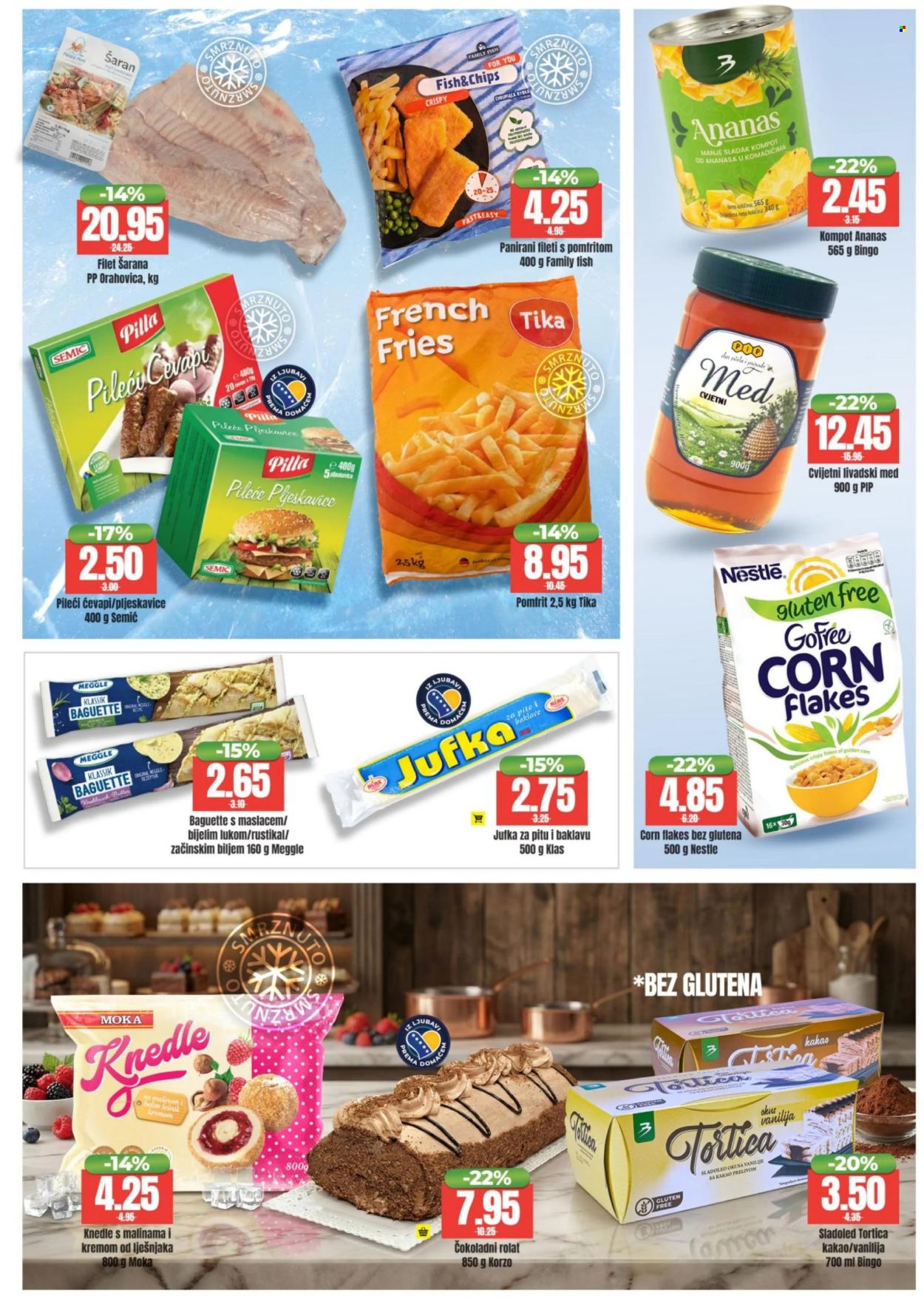 Bingo katalog - 17.02.2026. - 01.03.2026.. Stranica 7