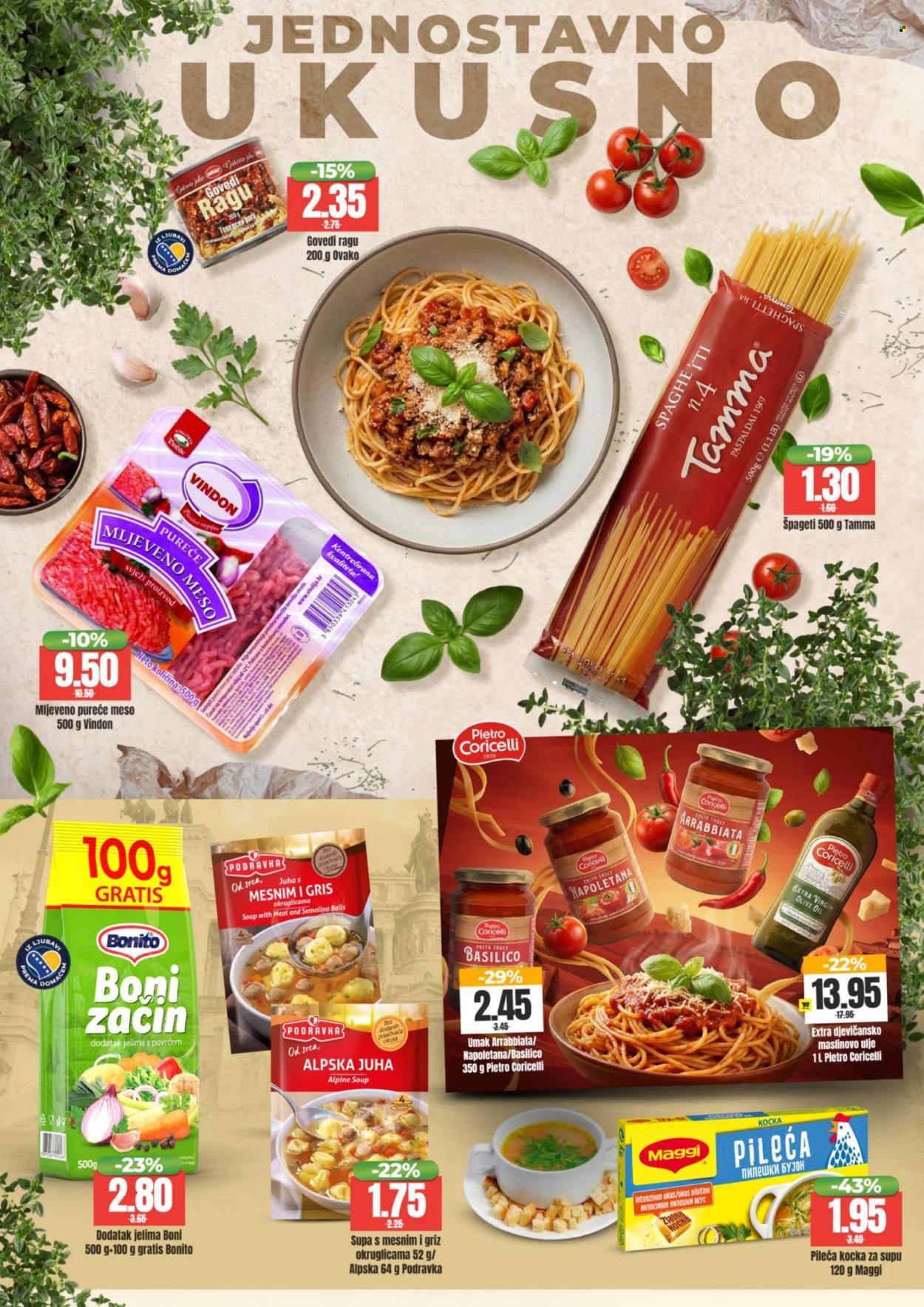 Bingo katalog - 17.02.2026. - 01.03.2026.. Stranica 8