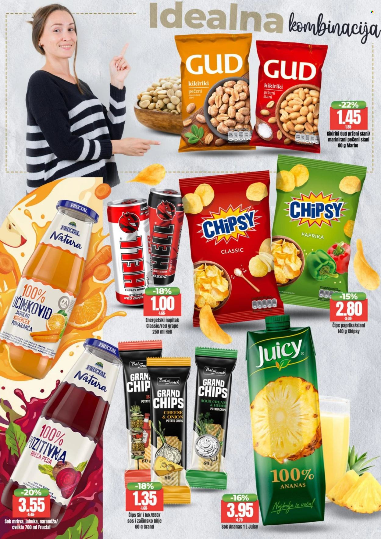 Bingo katalog - 17.02.2026. - 01.03.2026.. Stranica 12