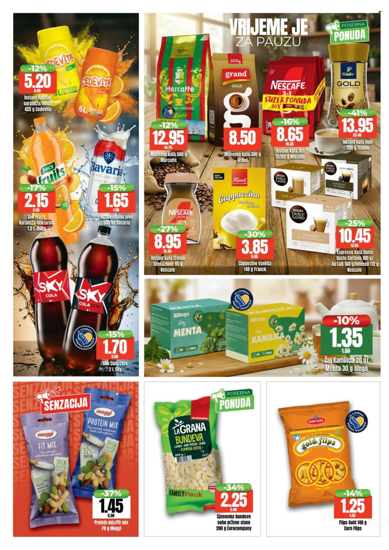 Bingo katalog - 17.02.2026. - 01.03.2026.. Stranica 14