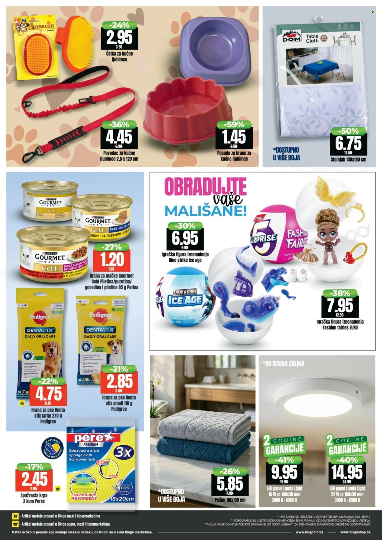 Bingo katalog - 17.02.2026. - 01.03.2026.. Stranica 18