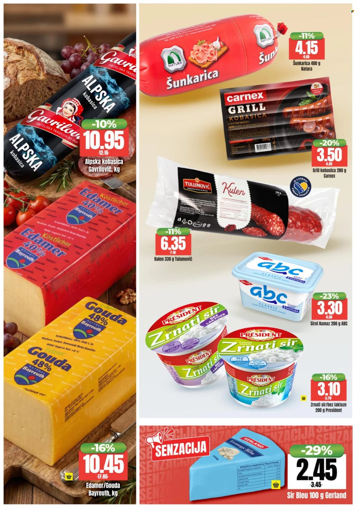 Bingo katalog - 17.02.2026. - 01.03.2026.. Stranica 6