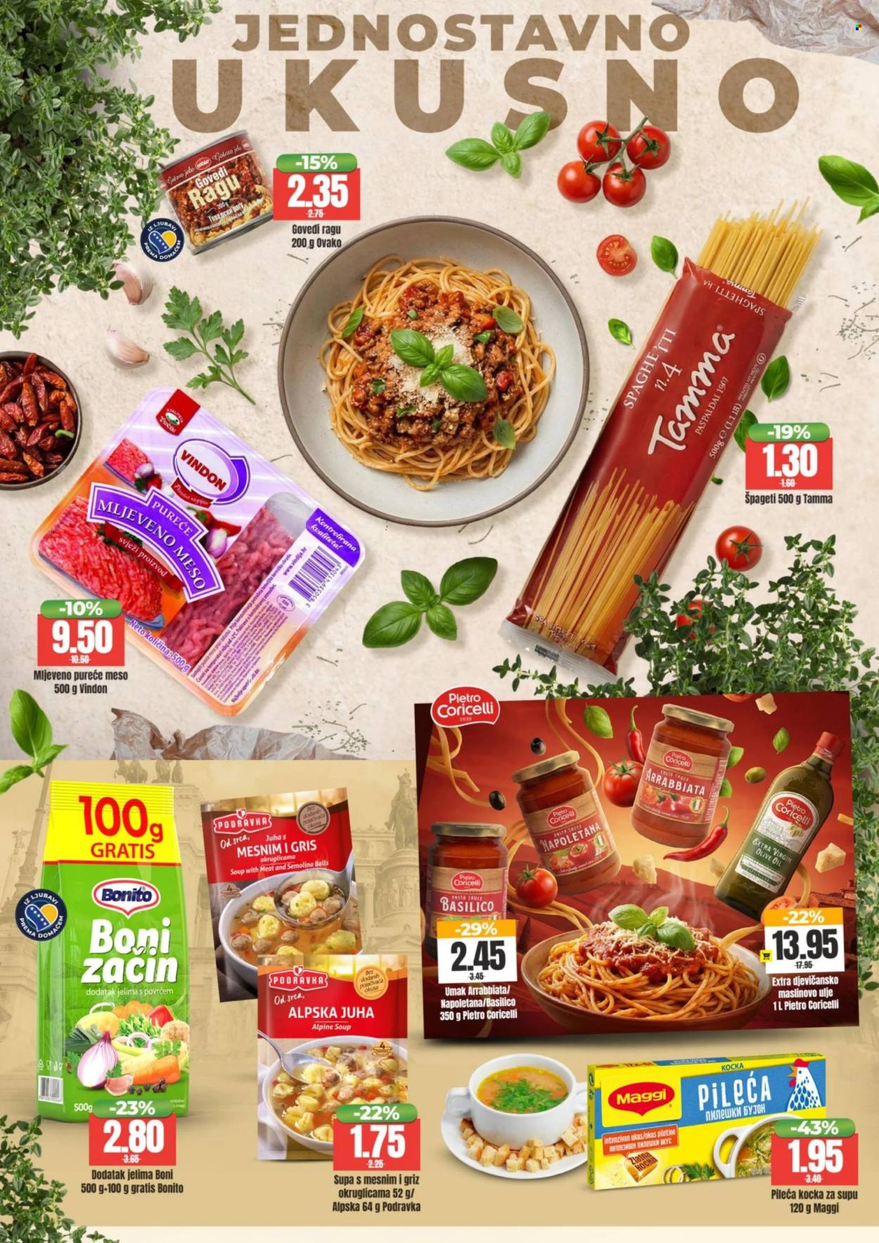 Bingo katalog - 17.02.2026. - 01.03.2026.. Stranica 8