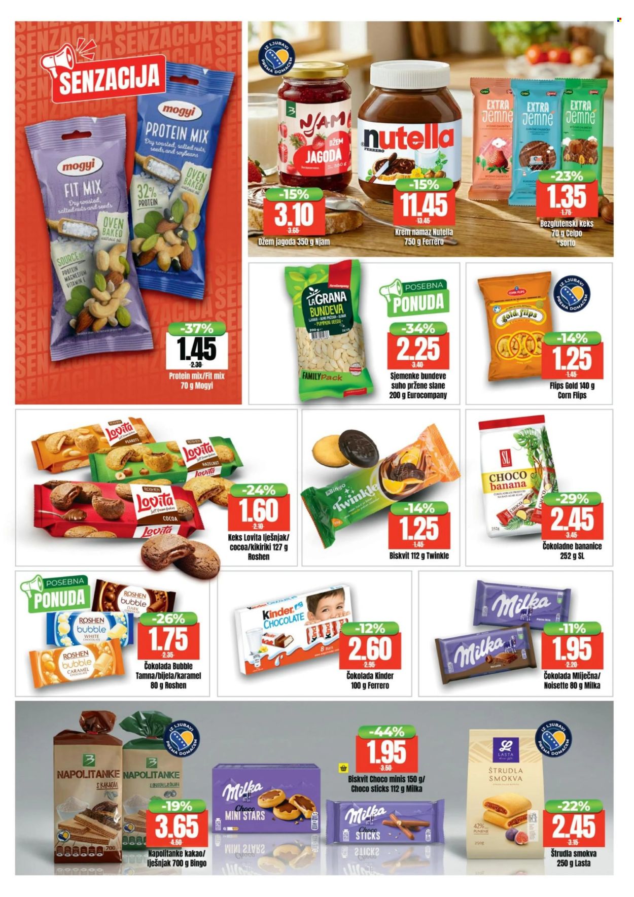 Bingo katalog - 17.02.2026. - 01.03.2026.. Stranica 11