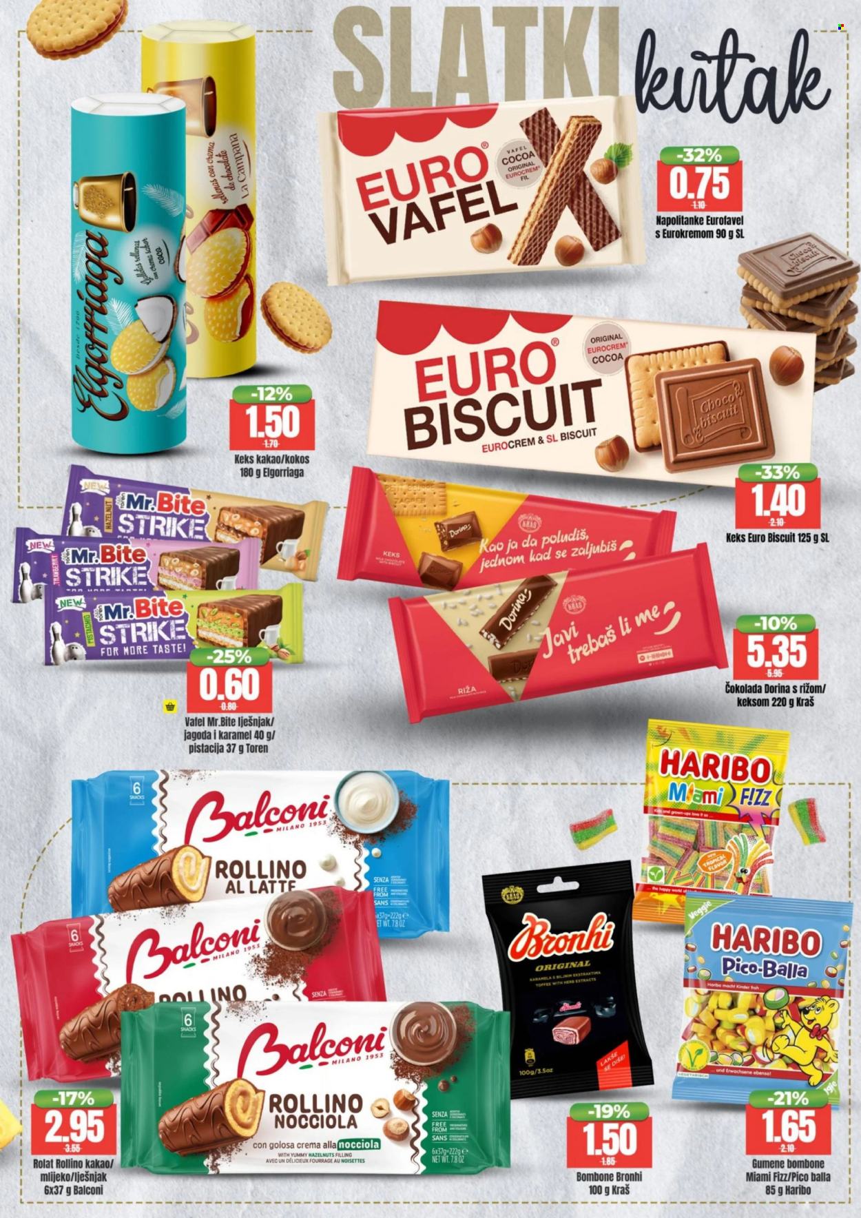 Bingo katalog - 17.02.2026. - 01.03.2026.. Stranica 13