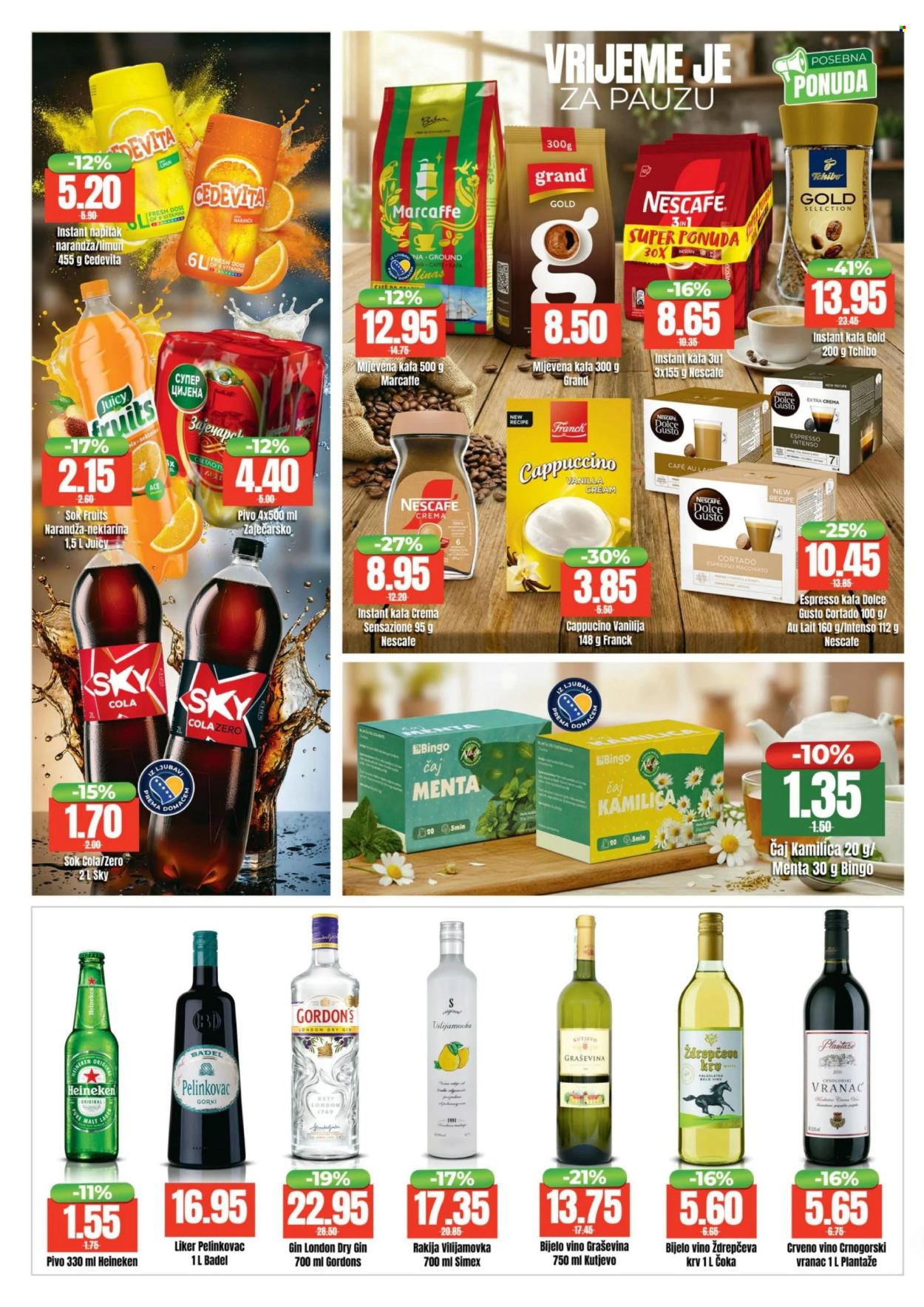 Bingo katalog - 17.02.2026. - 01.03.2026.. Stranica 14