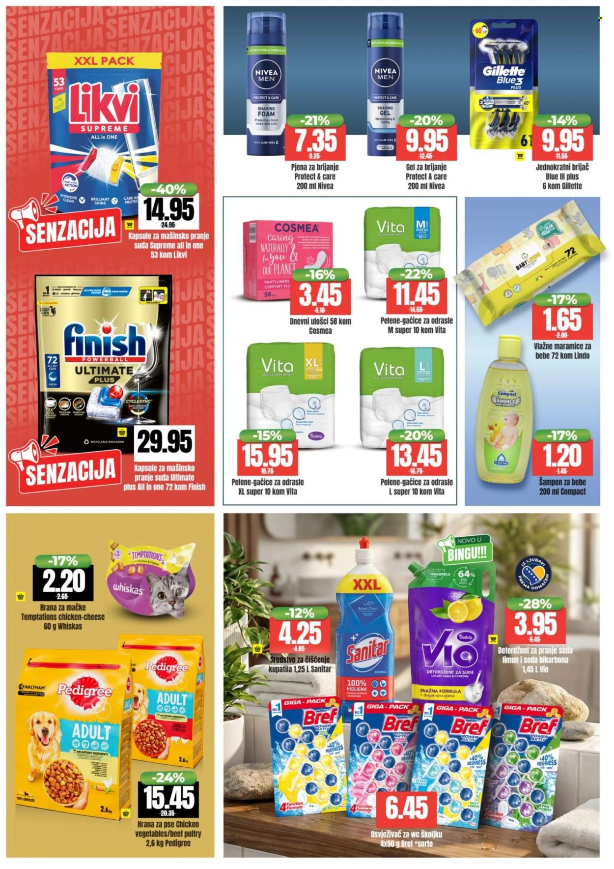 Bingo katalog - 17.02.2026. - 01.03.2026.. Stranica 16