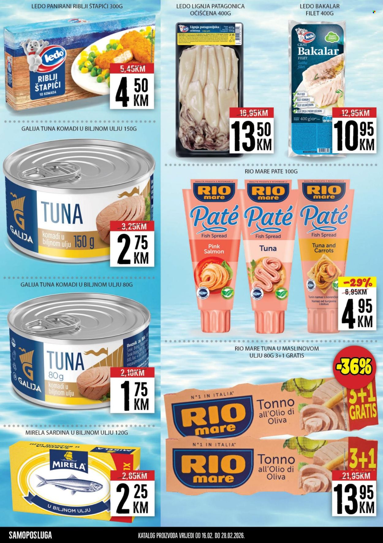 Prodex katalog - 16.02.2026. - 28.02.2026.. Stranica 6