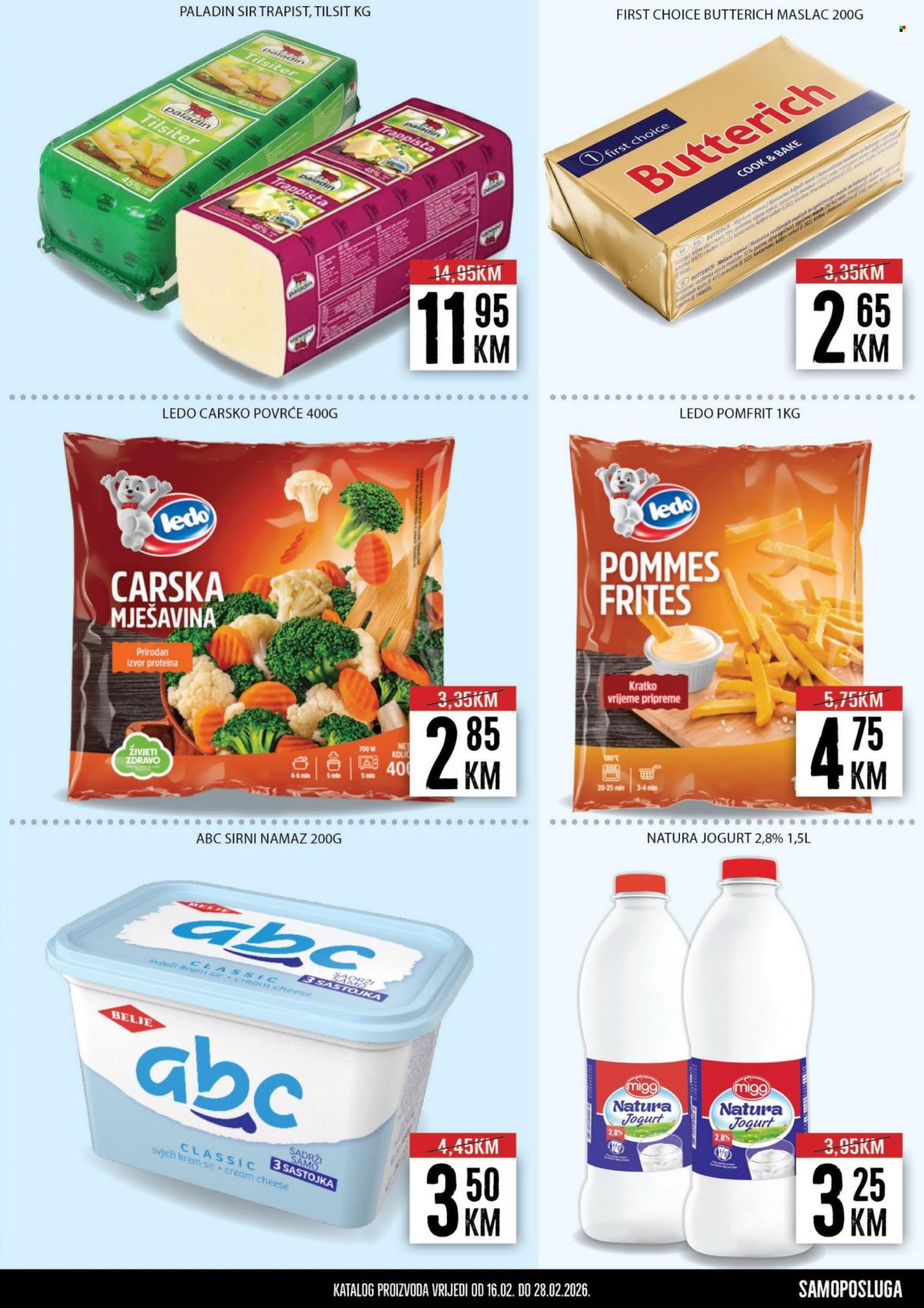 Prodex katalog - 16.02.2026. - 28.02.2026.. Stranica 9