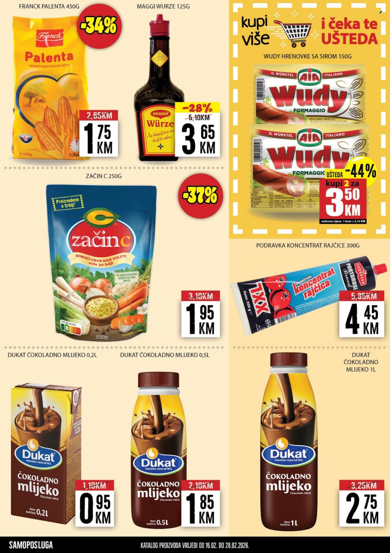 Prodex katalog - 16.02.2026. - 28.02.2026.. Stranica 12