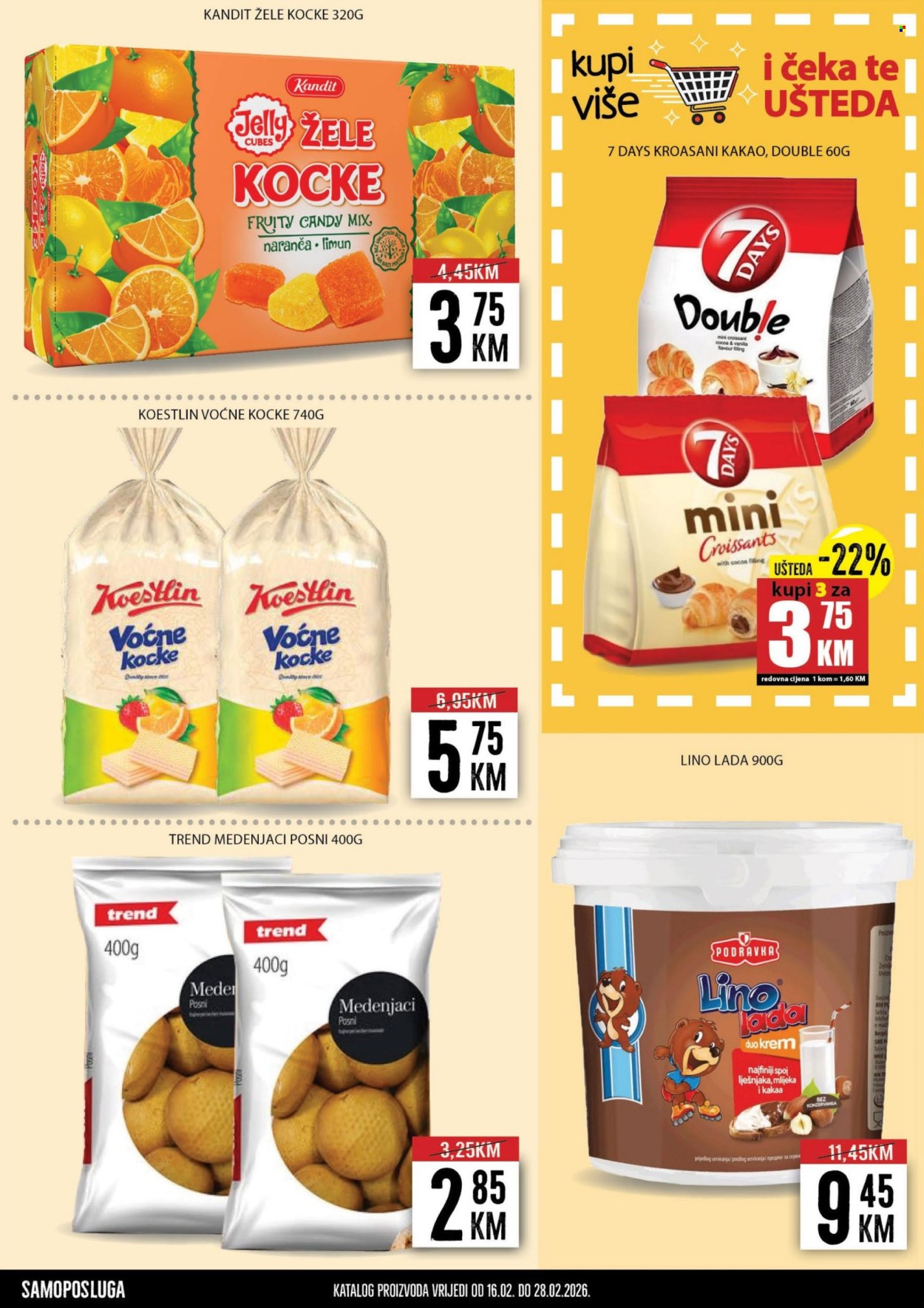 Prodex katalog - 16.02.2026. - 28.02.2026.. Stranica 16