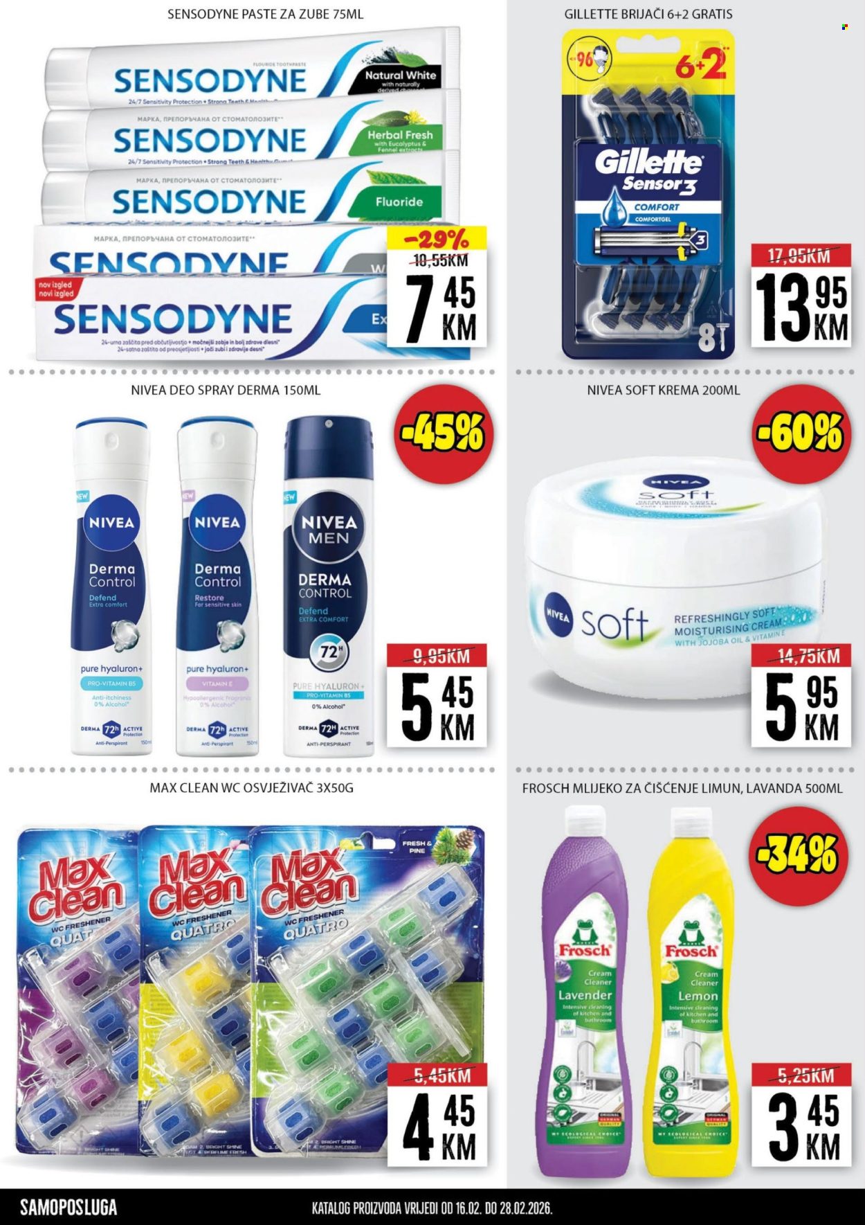 Prodex katalog - 16.02.2026. - 28.02.2026.. Stranica 20