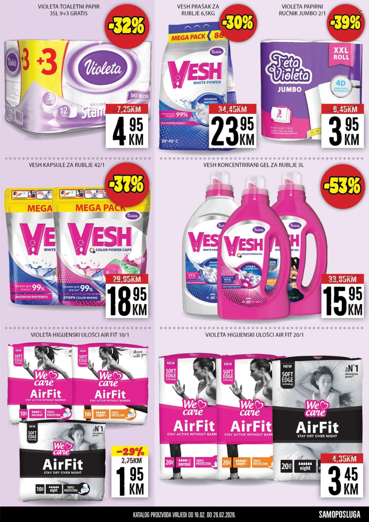 Prodex katalog - 16.02.2026. - 28.02.2026.. Stranica 21