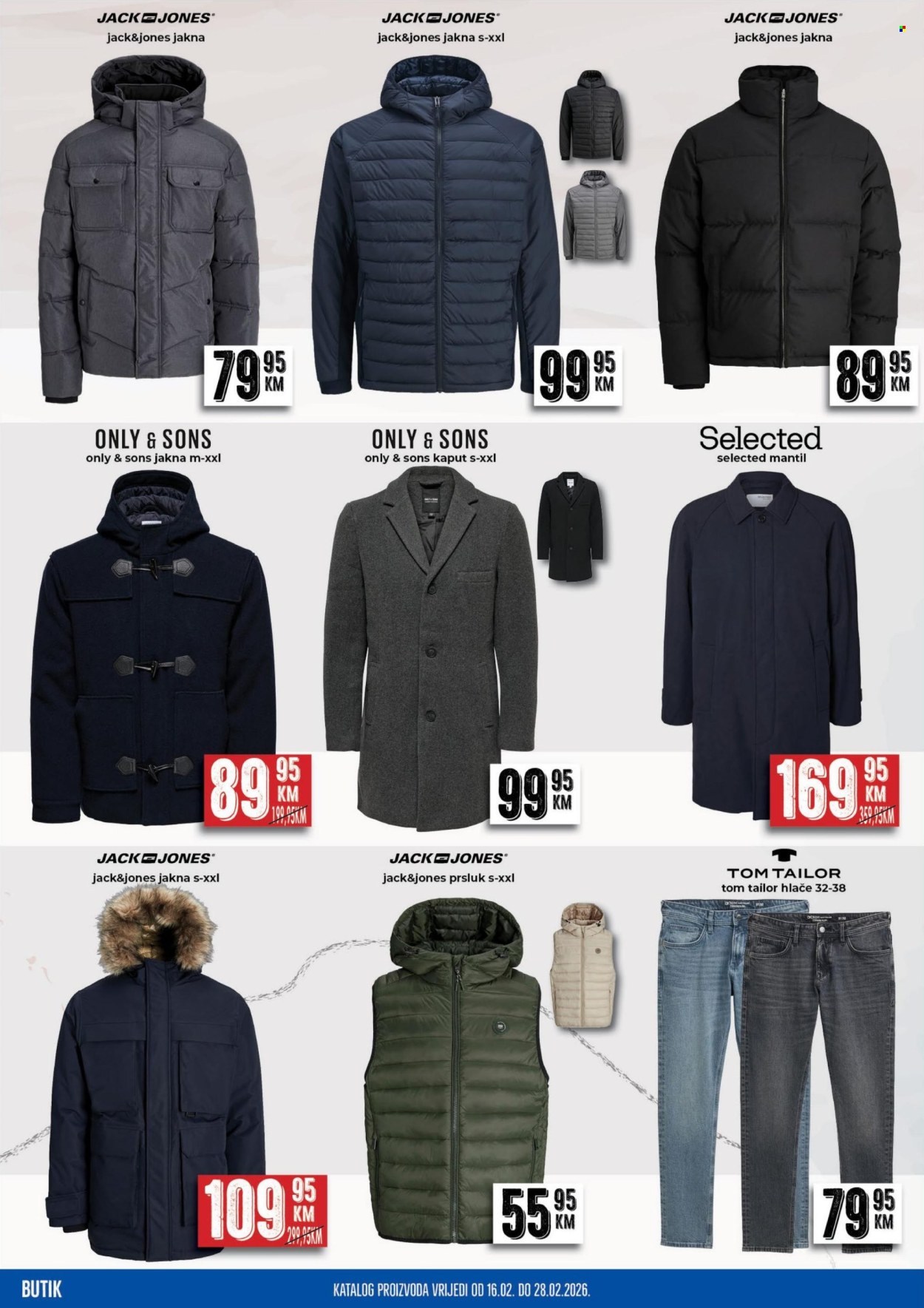 Prodex katalog - 16.02.2026. - 28.02.2026.. Stranica 22