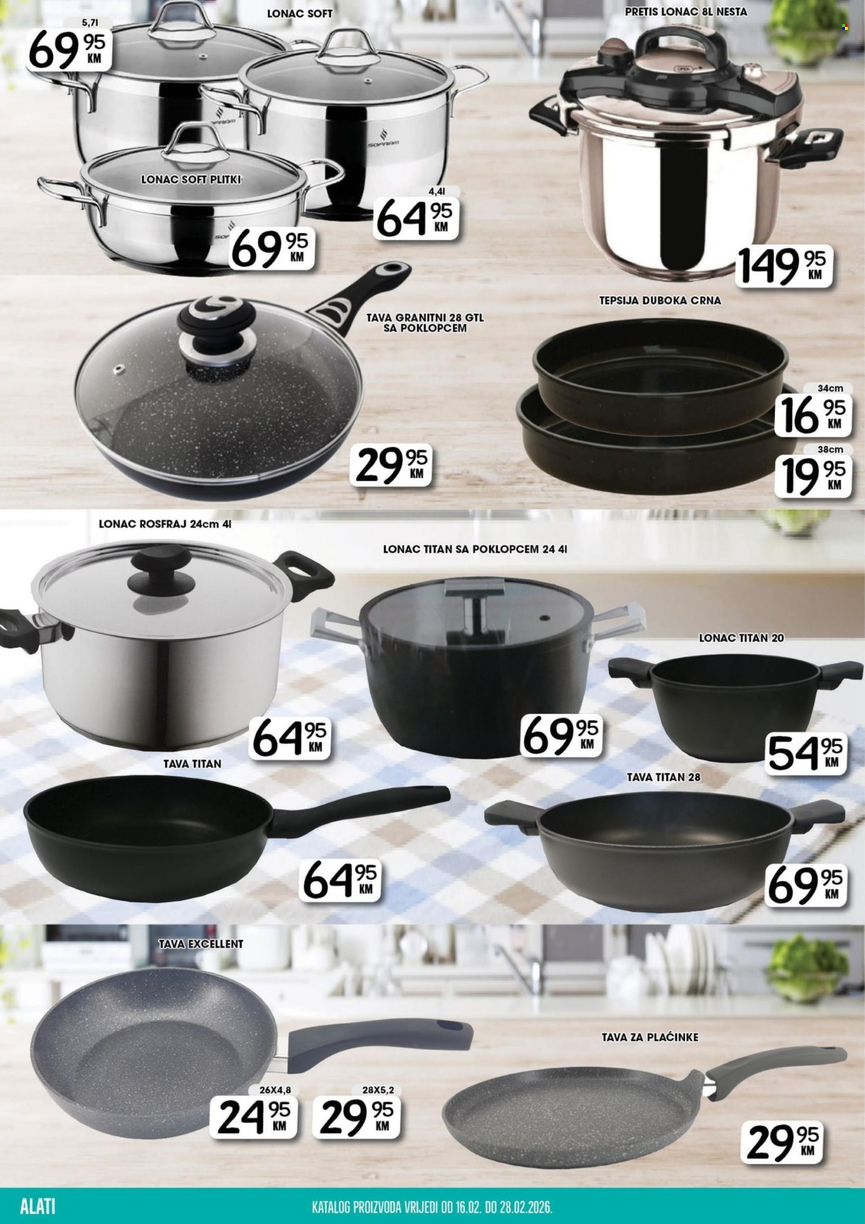 Prodex katalog - 16.02.2026. - 28.02.2026.. Stranica 34