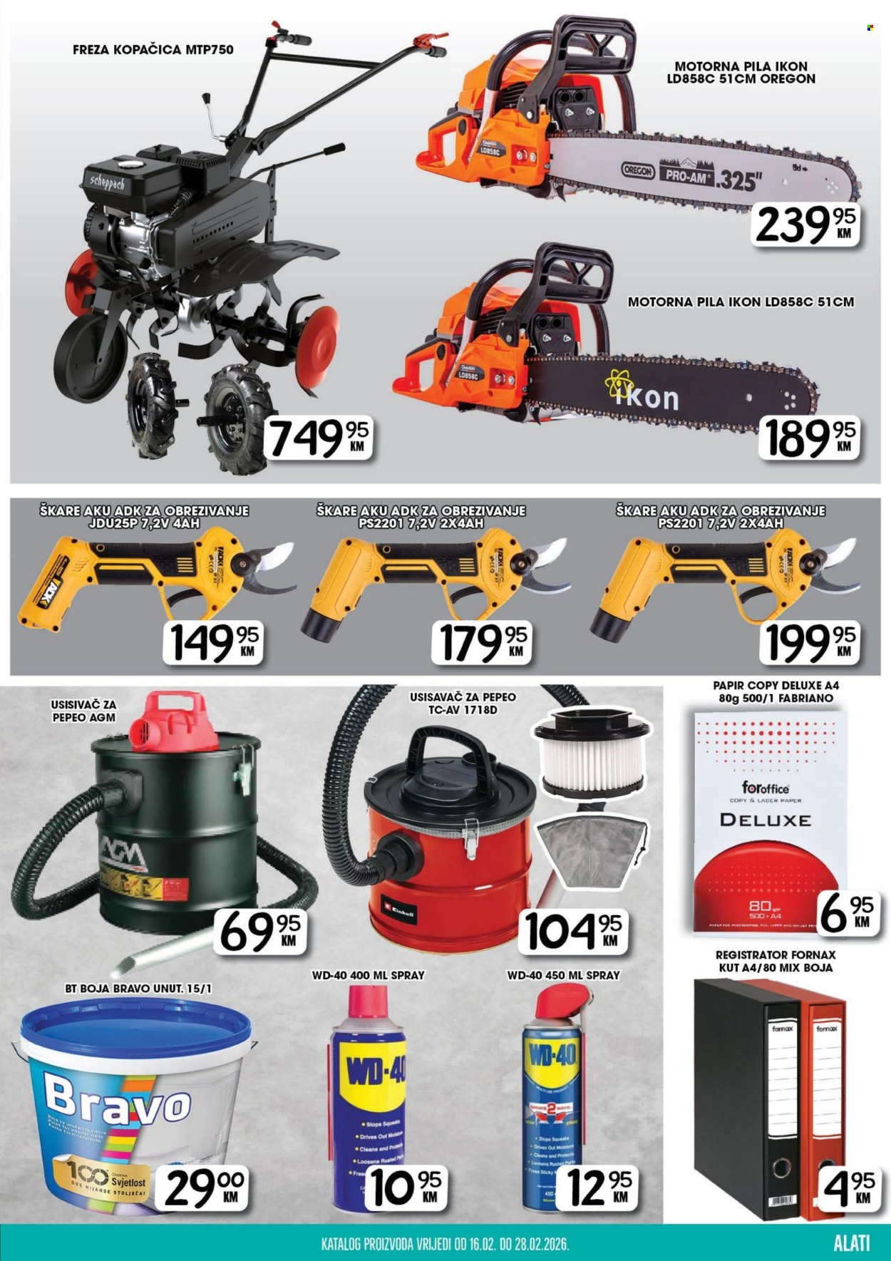 Prodex katalog - 16.02.2026. - 28.02.2026.. Stranica 39