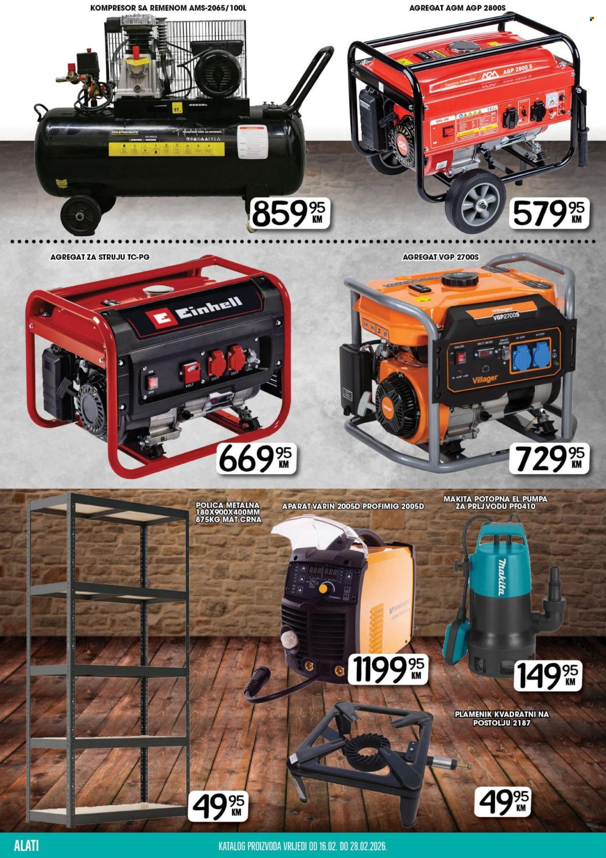 Prodex katalog - 16.02.2026. - 28.02.2026.. Stranica 42