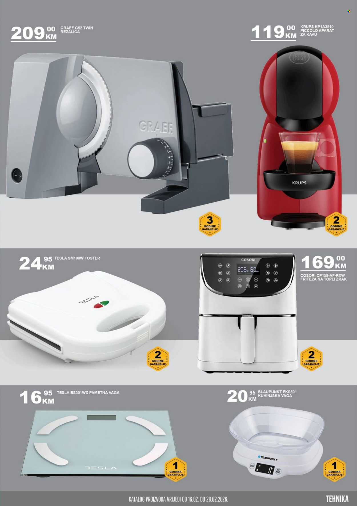 Prodex katalog - 16.02.2026. - 28.02.2026.. Stranica 45