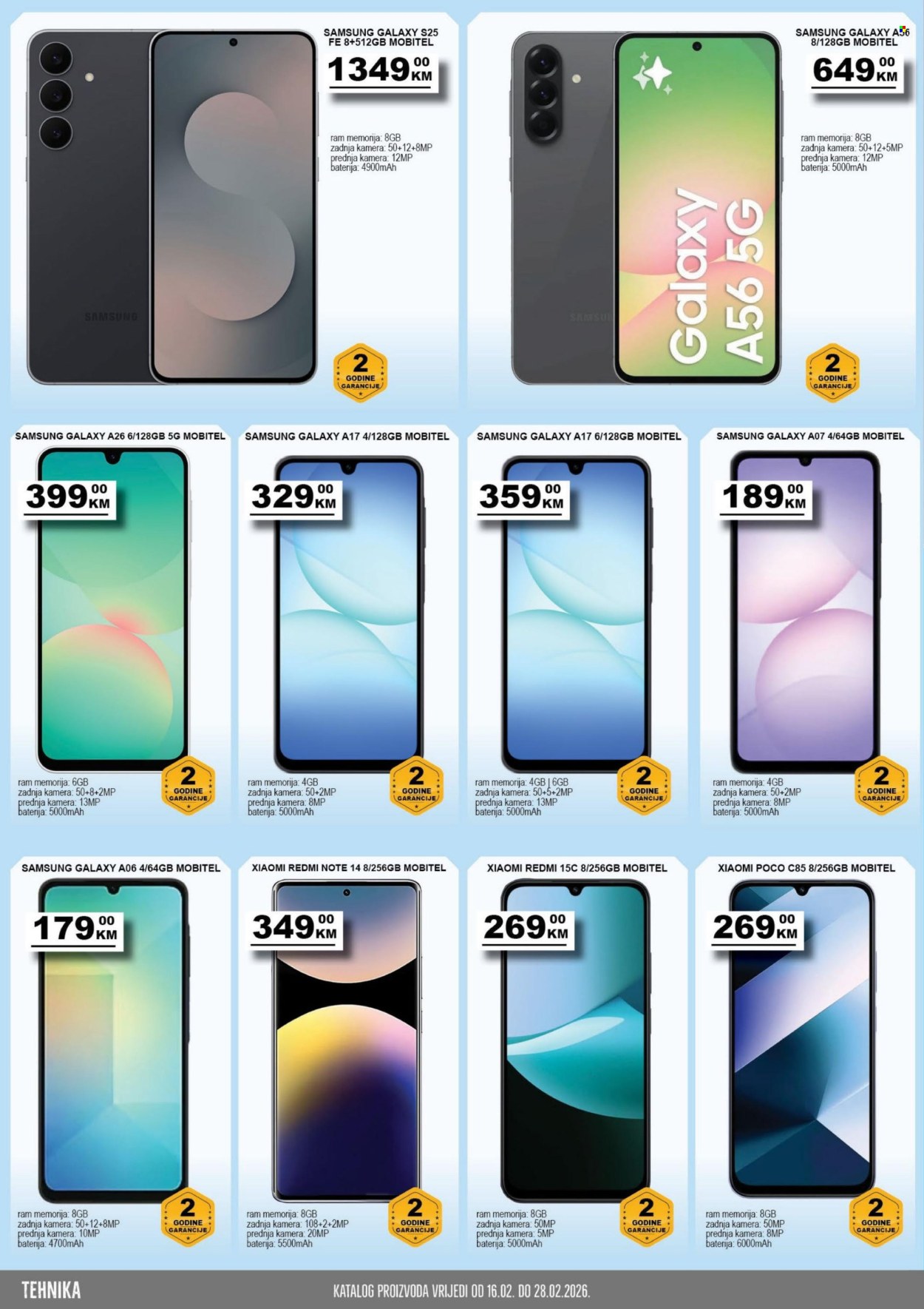 Prodex katalog - 16.02.2026. - 28.02.2026.. Stranica 48