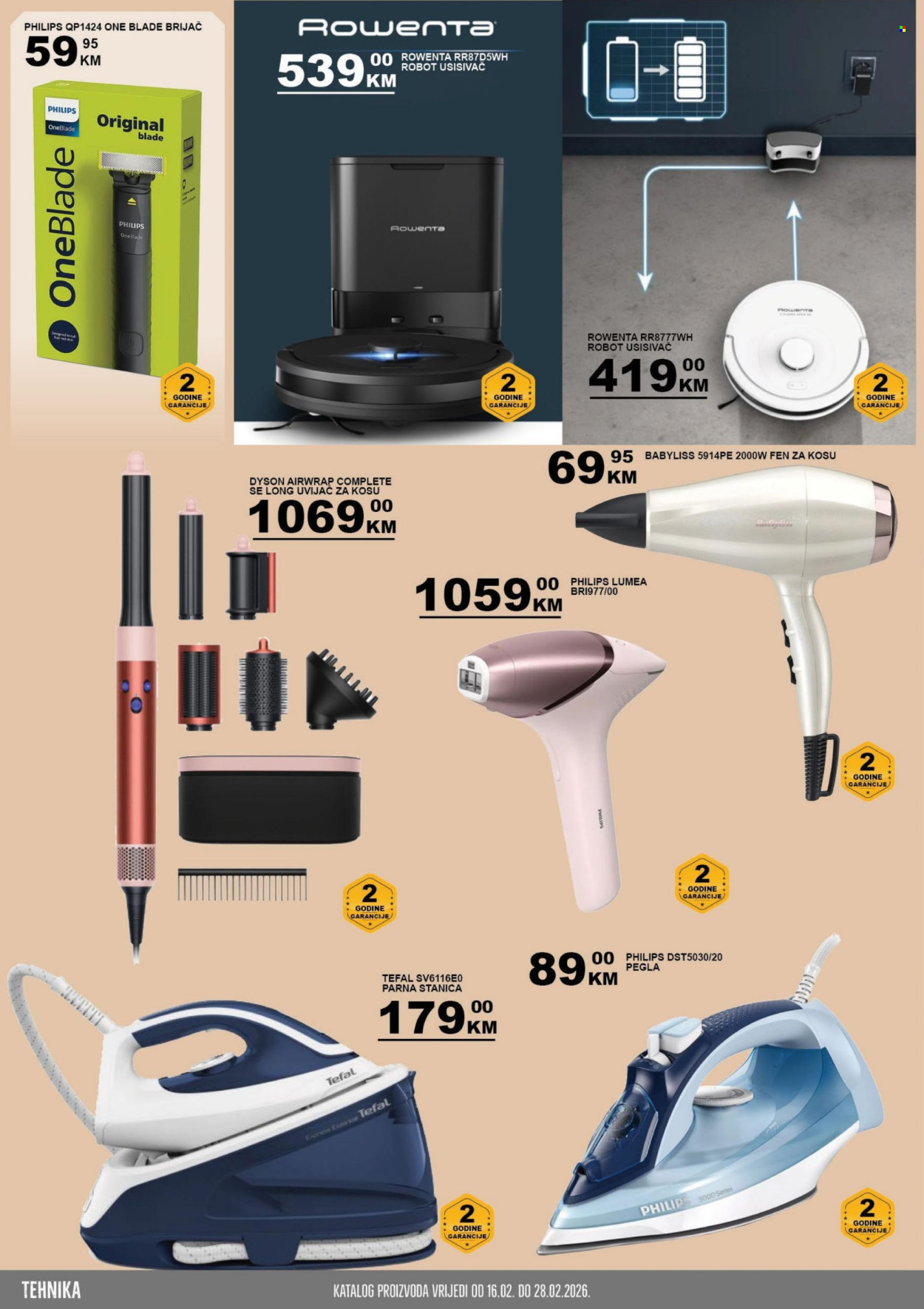 Prodex katalog - 16.02.2026. - 28.02.2026.. Stranica 50