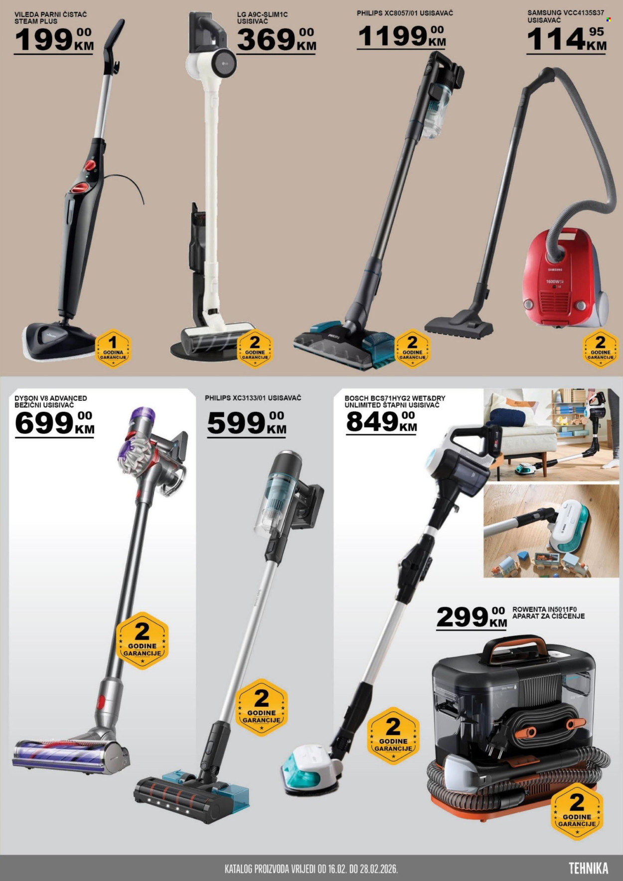 Prodex katalog - 16.02.2026. - 28.02.2026.. Stranica 51