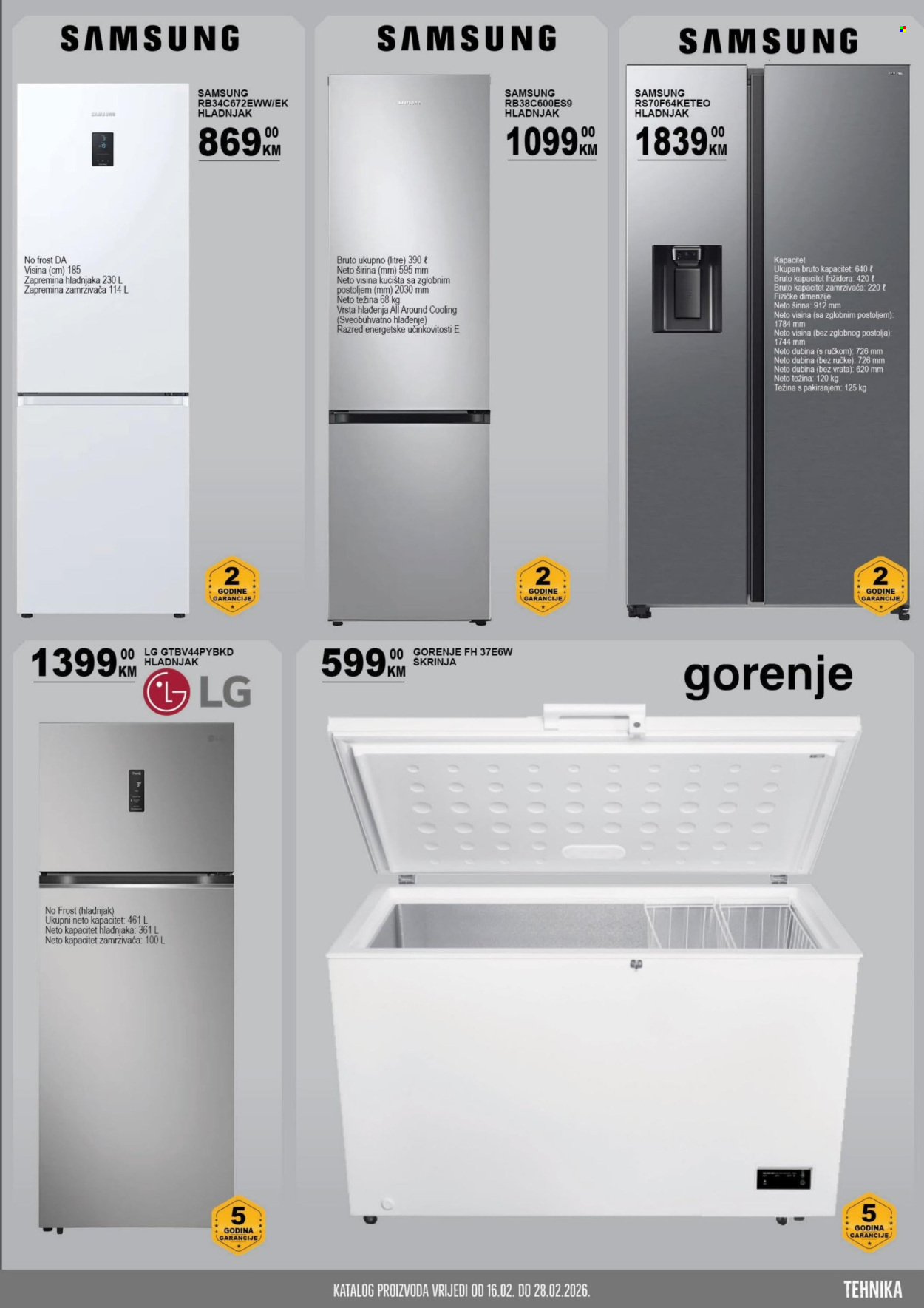 Prodex katalog - 16.02.2026. - 28.02.2026.. Stranica 55