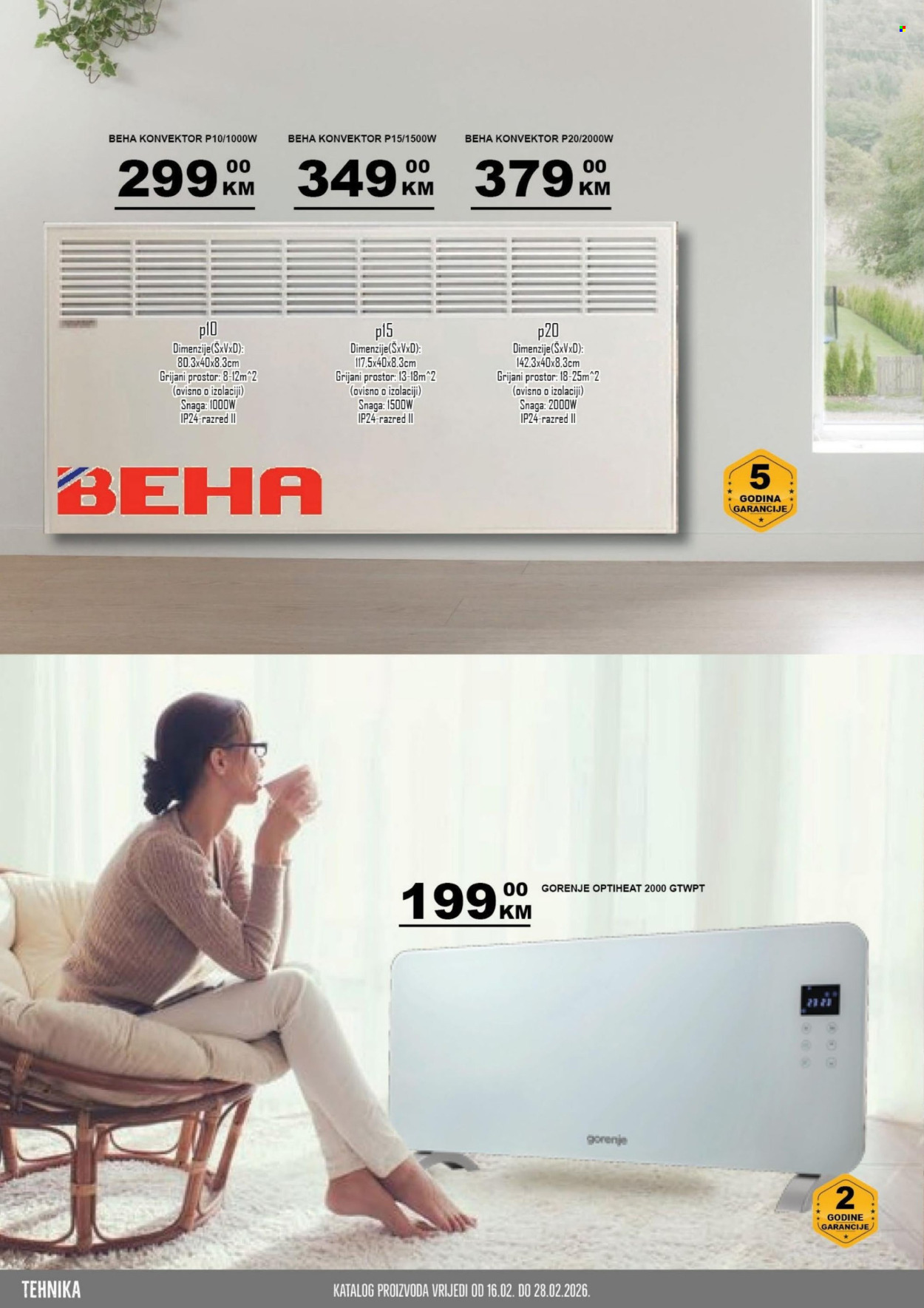 Prodex katalog - 16.02.2026. - 28.02.2026.. Stranica 58