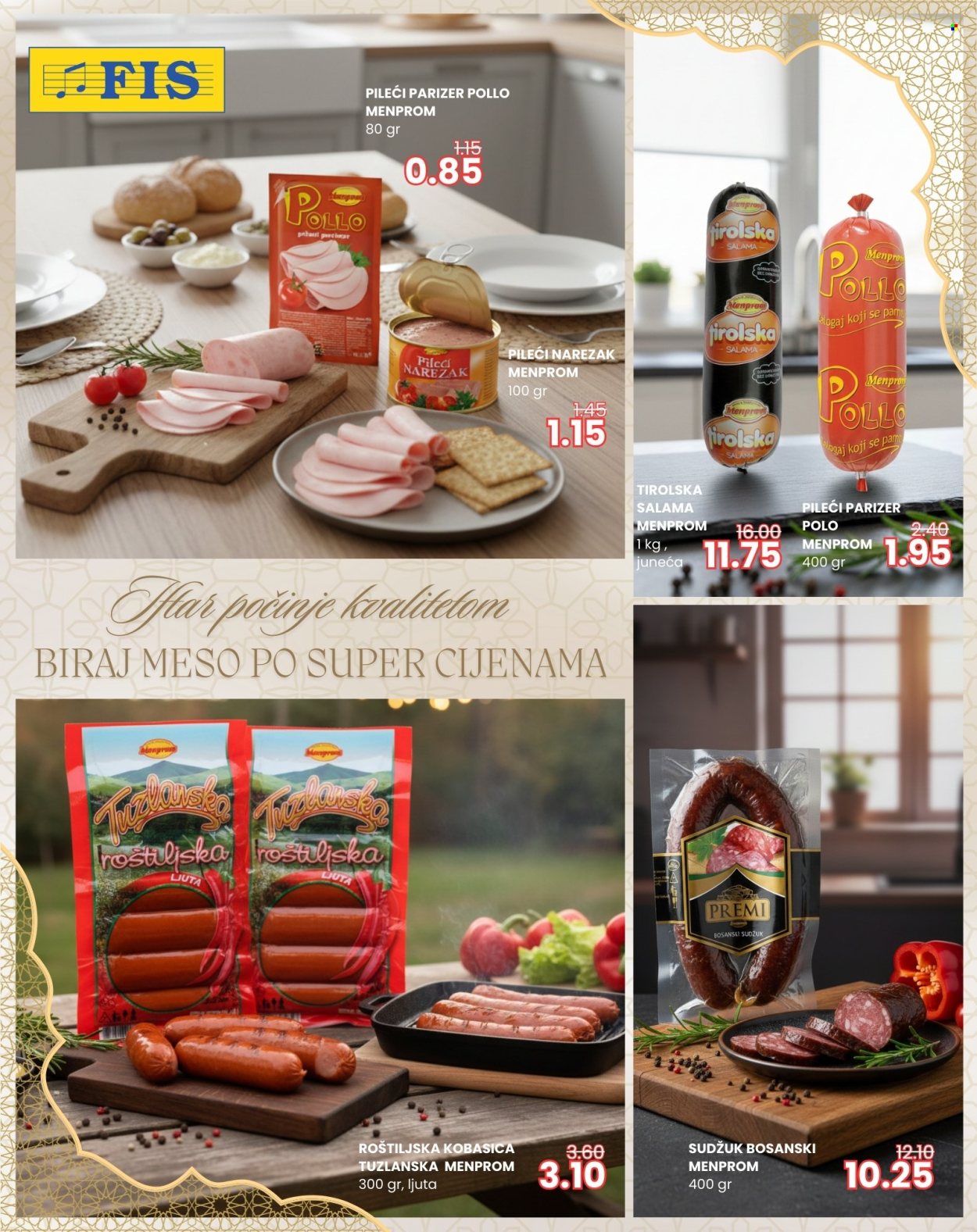 FIS katalog - 16.02.2026. - 01.03.2026.. Stranica 2