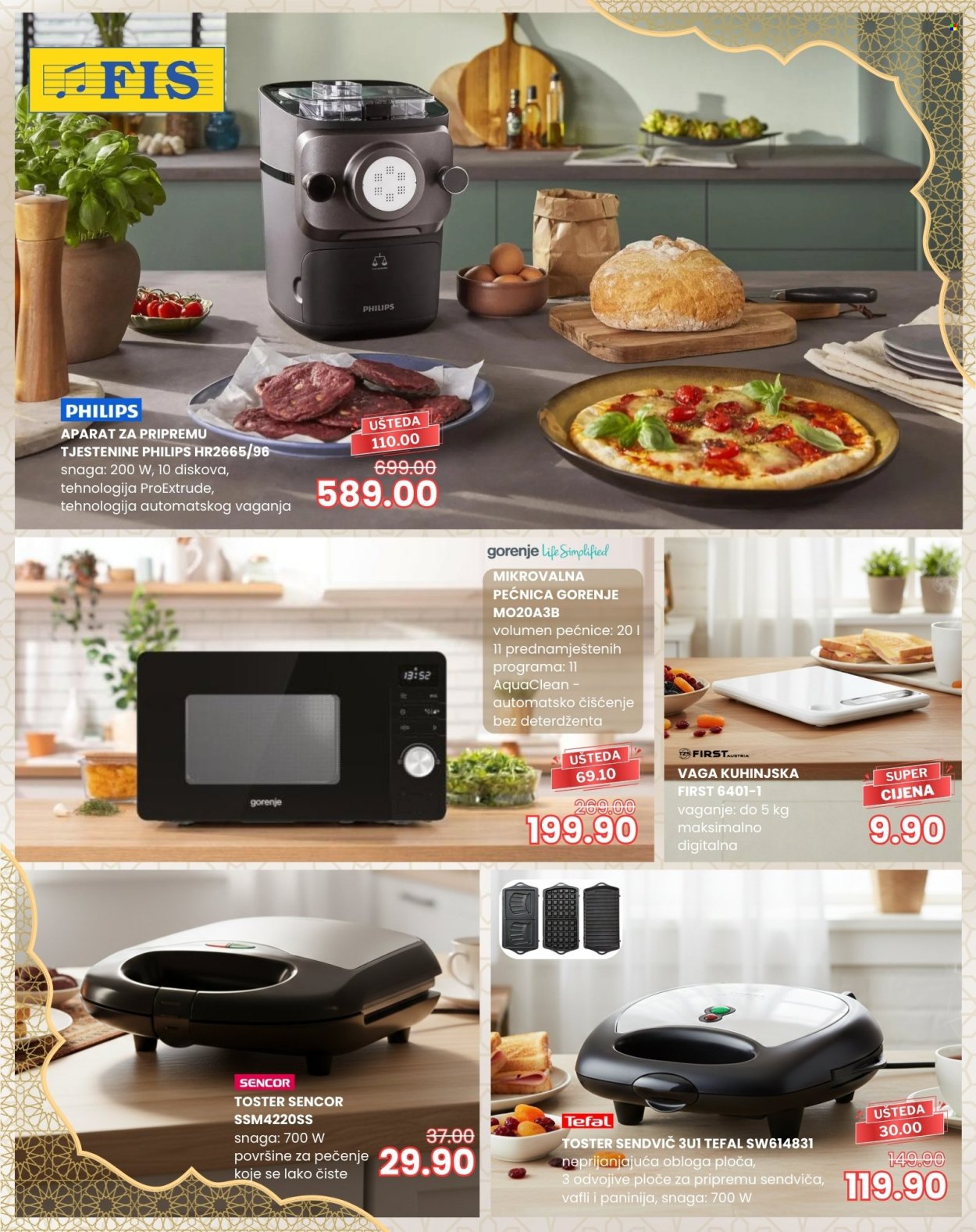 FIS katalog - 16.02.2026. - 01.03.2026.. Stranica 10