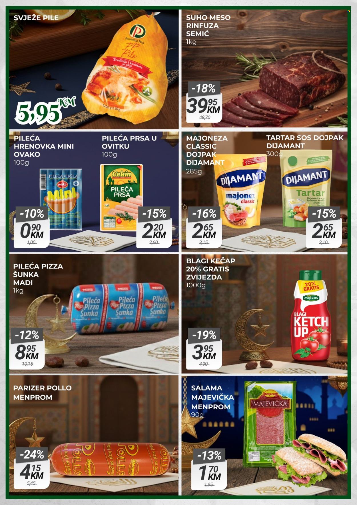 Belamionix katalog - 16.02.2026. - 19.03.2026.. Stranica 2