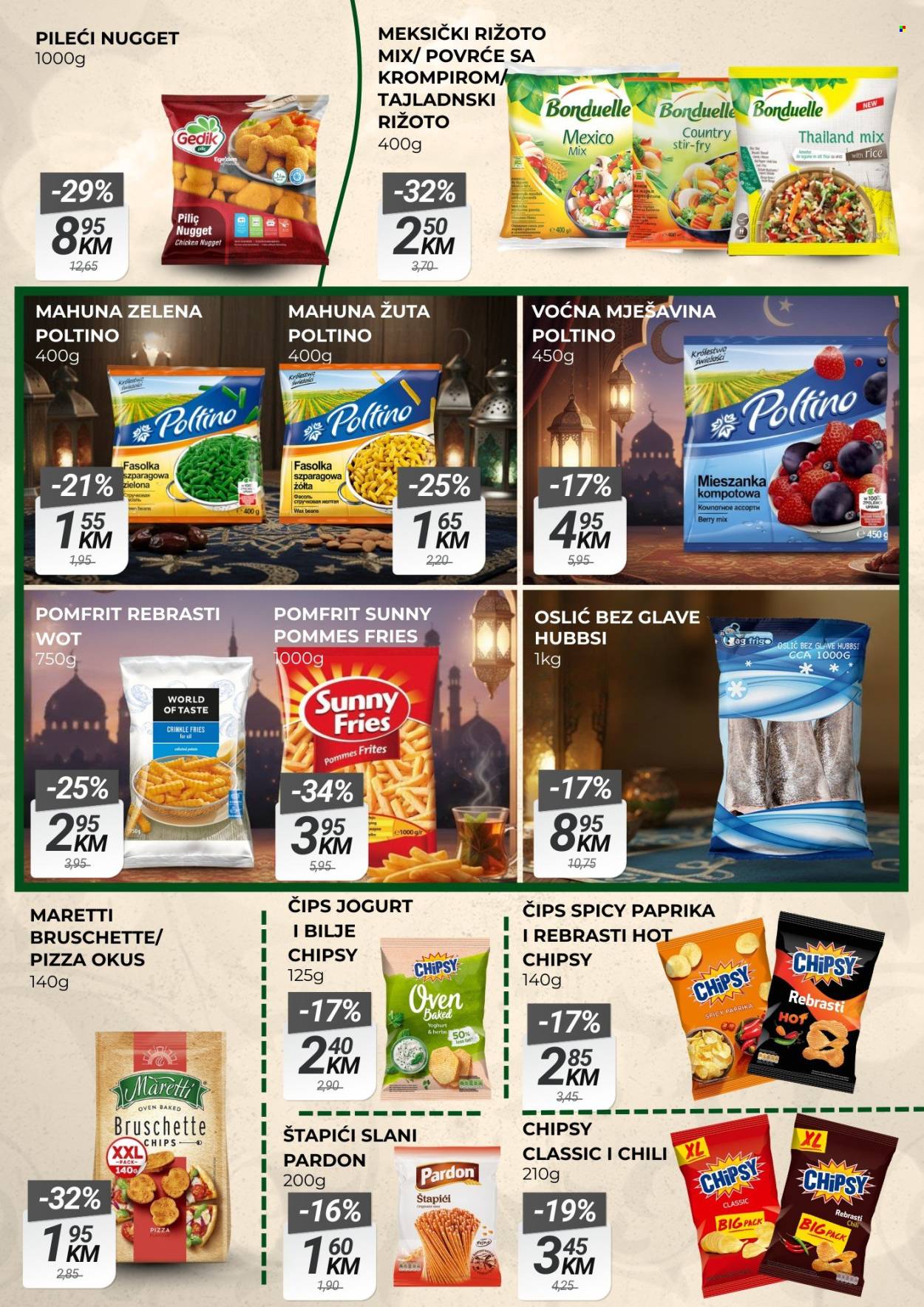 Belamionix katalog - 16.02.2026. - 19.03.2026.. Stranica 4