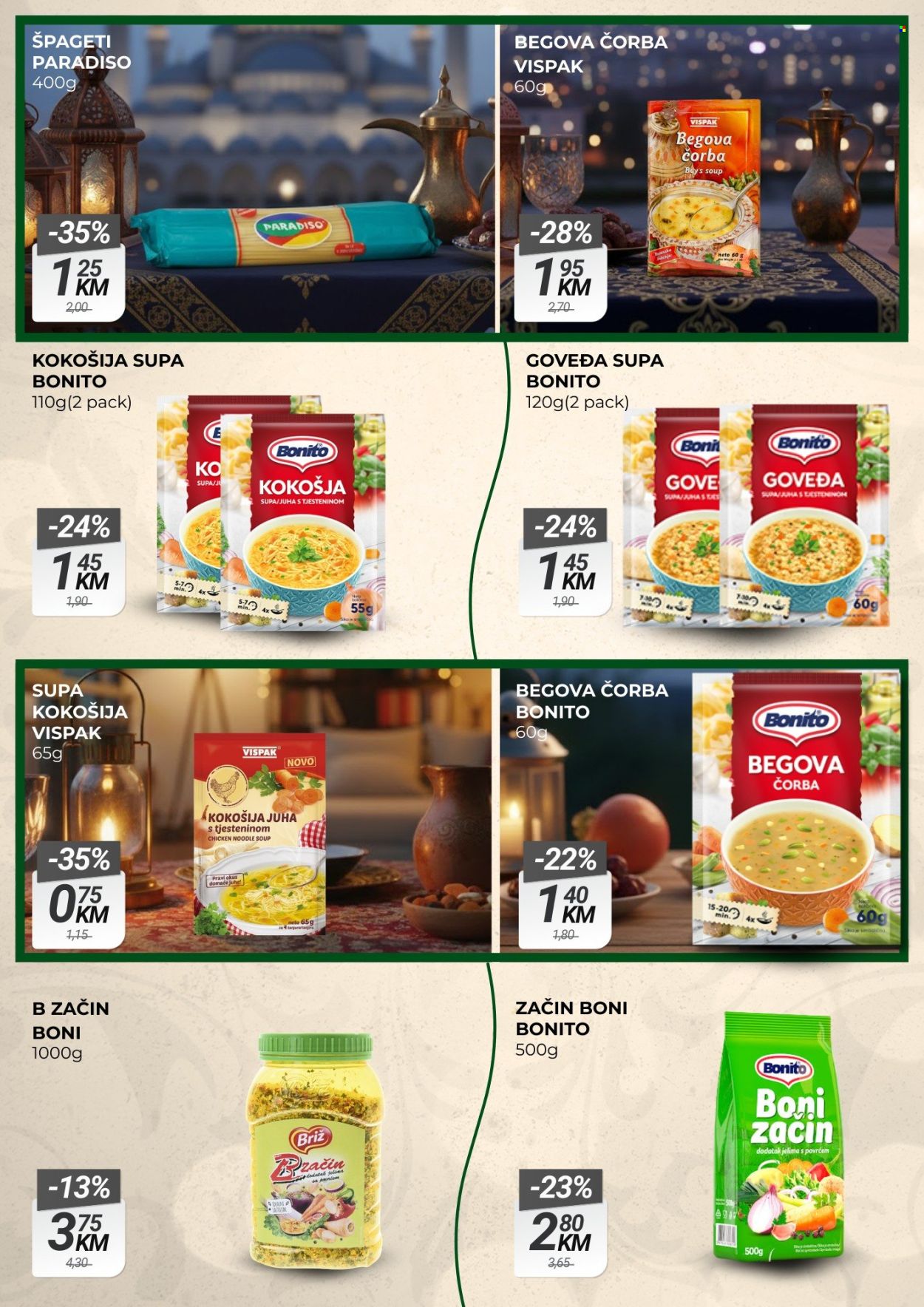 Belamionix katalog - 16.02.2026. - 19.03.2026.. Stranica 6