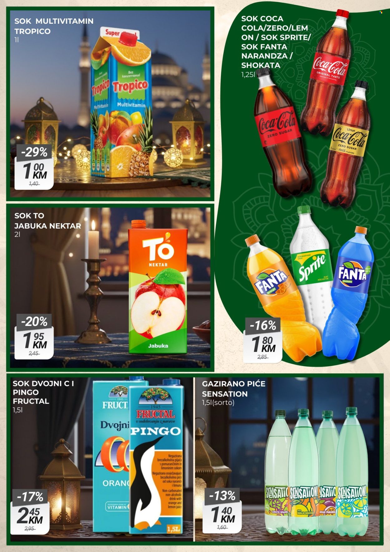 Belamionix katalog - 16.02.2026. - 19.03.2026.. Stranica 9