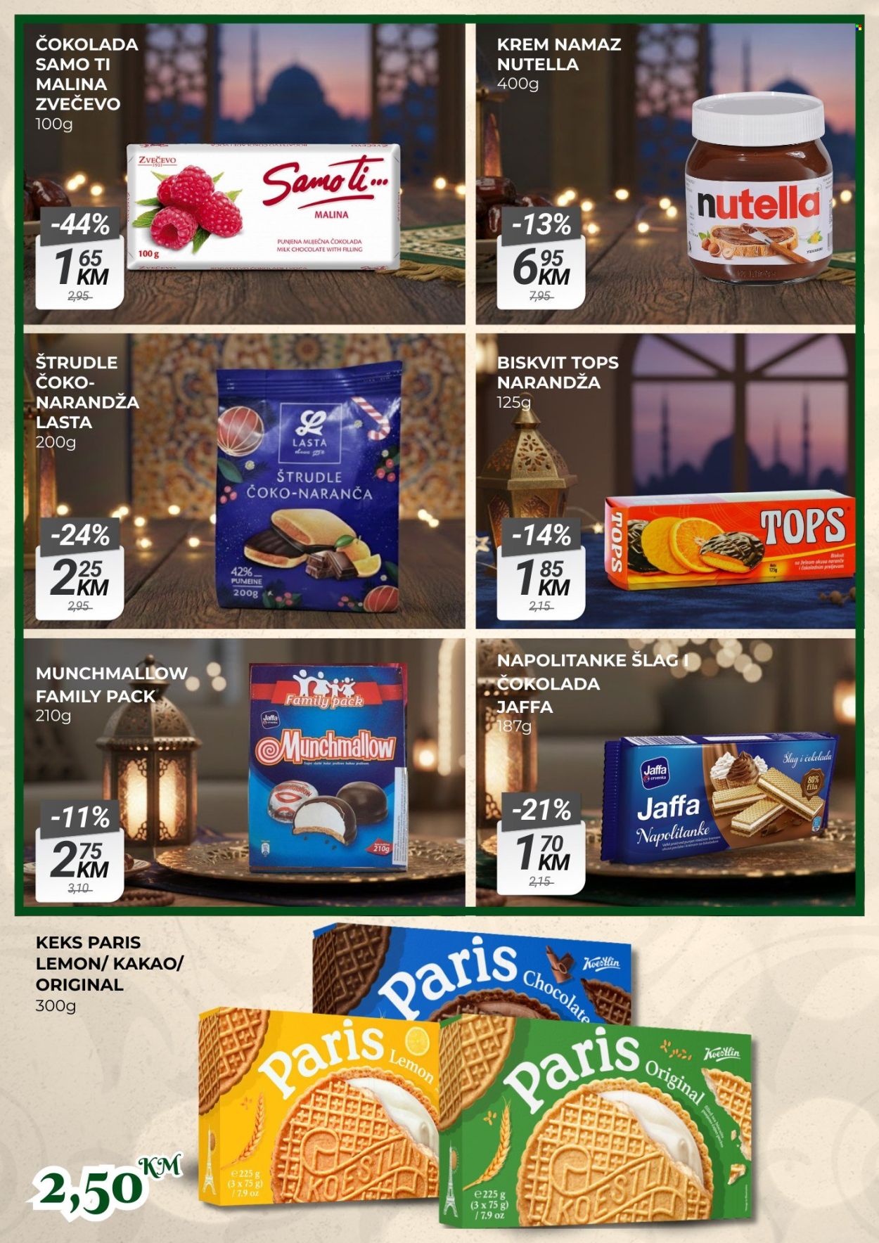 Belamionix katalog - 16.02.2026. - 19.03.2026.. Stranica 11