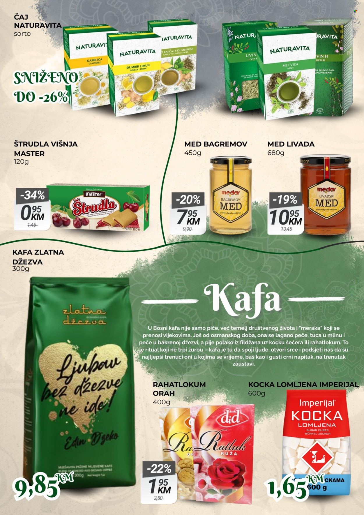 Belamionix katalog - 16.02.2026. - 19.03.2026.. Stranica 13