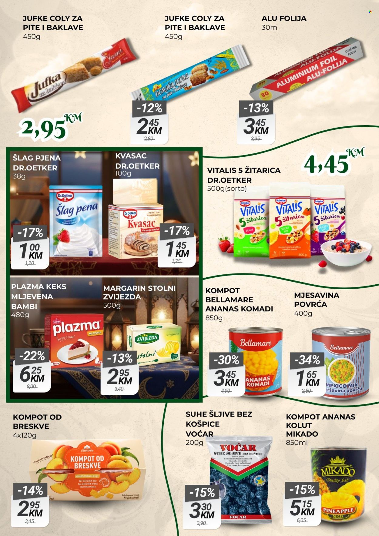 Belamionix katalog - 16.02.2026. - 19.03.2026.. Stranica 16