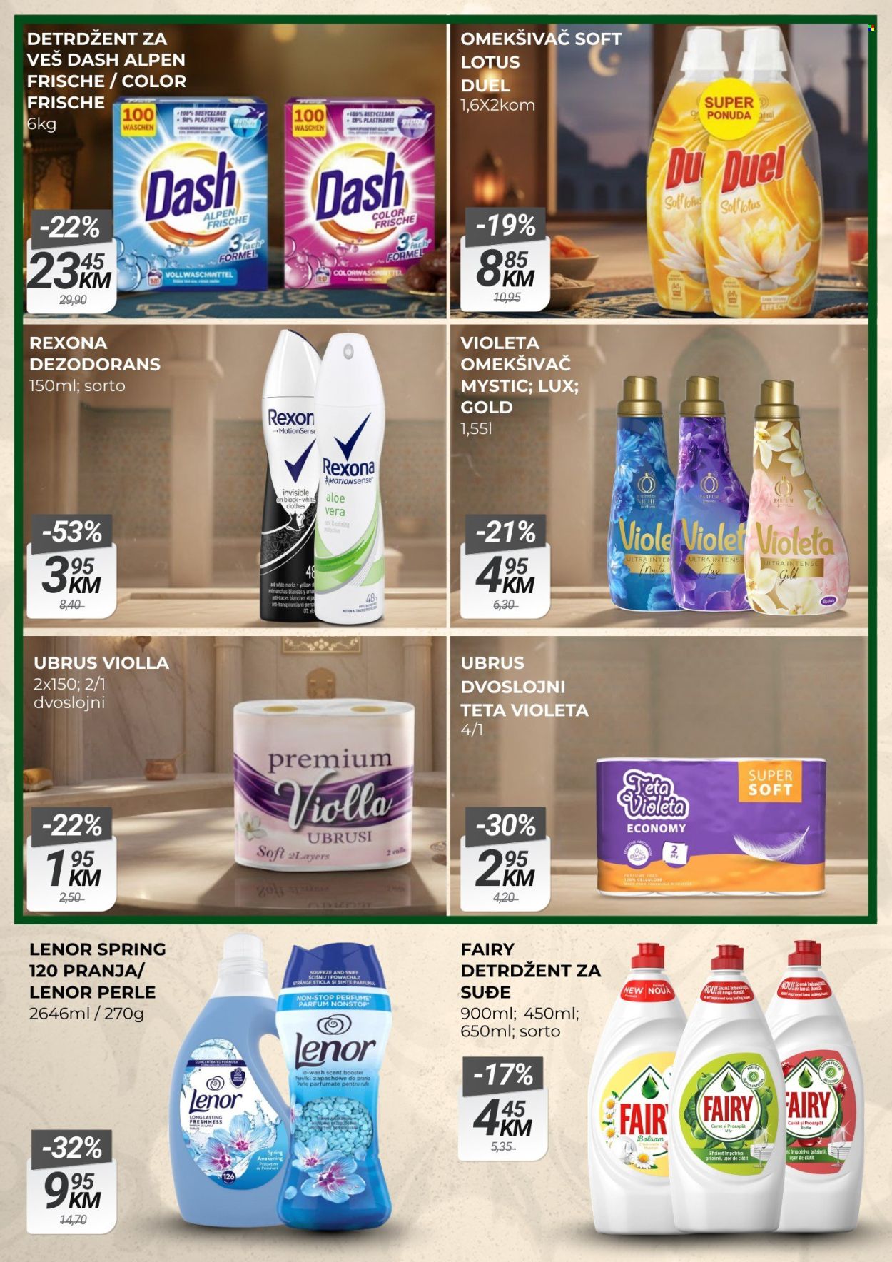 Belamionix katalog - 16.02.2026. - 19.03.2026.. Stranica 17