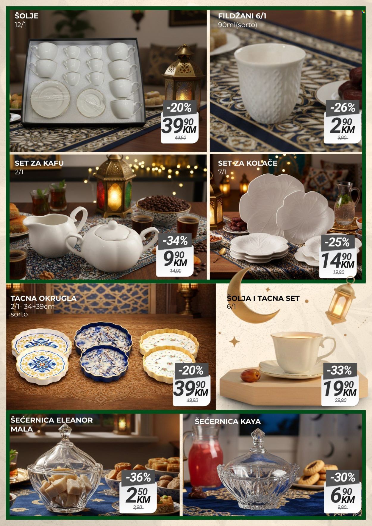 Belamionix katalog - 16.02.2026. - 19.03.2026.. Stranica 18