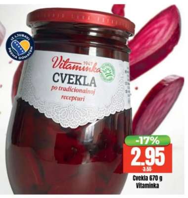 Cvekla