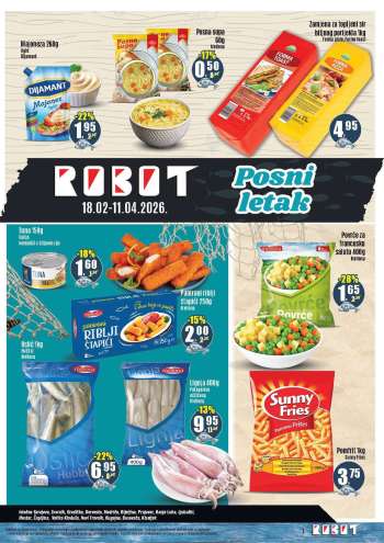Robot katalog - 18.02.2026. - 11.04.2026.