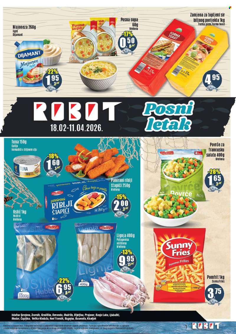 Robot katalog - 18.02.2026. - 11.04.2026.