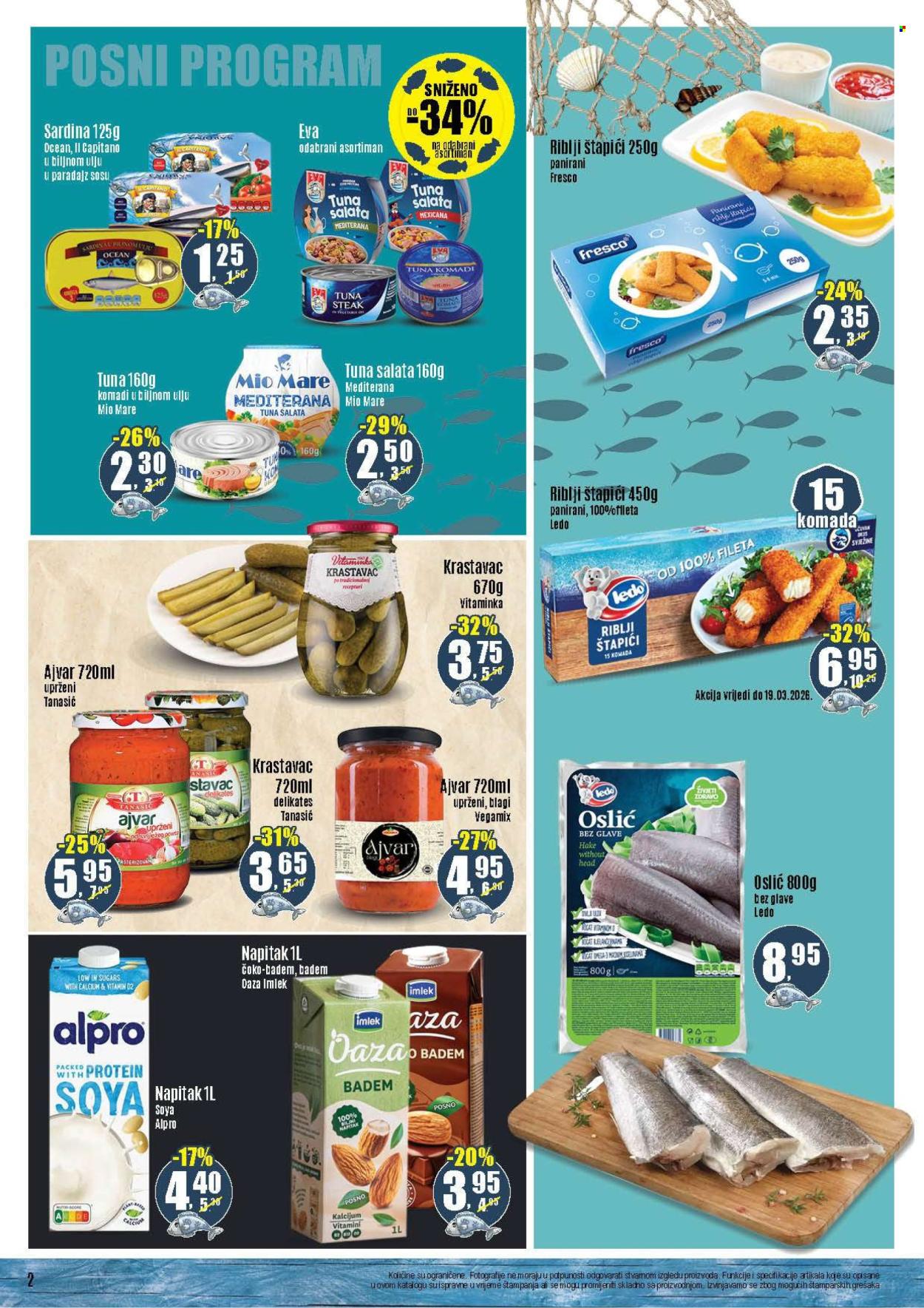 Robot katalog - 18.02.2026. - 11.04.2026.. Stranica 2