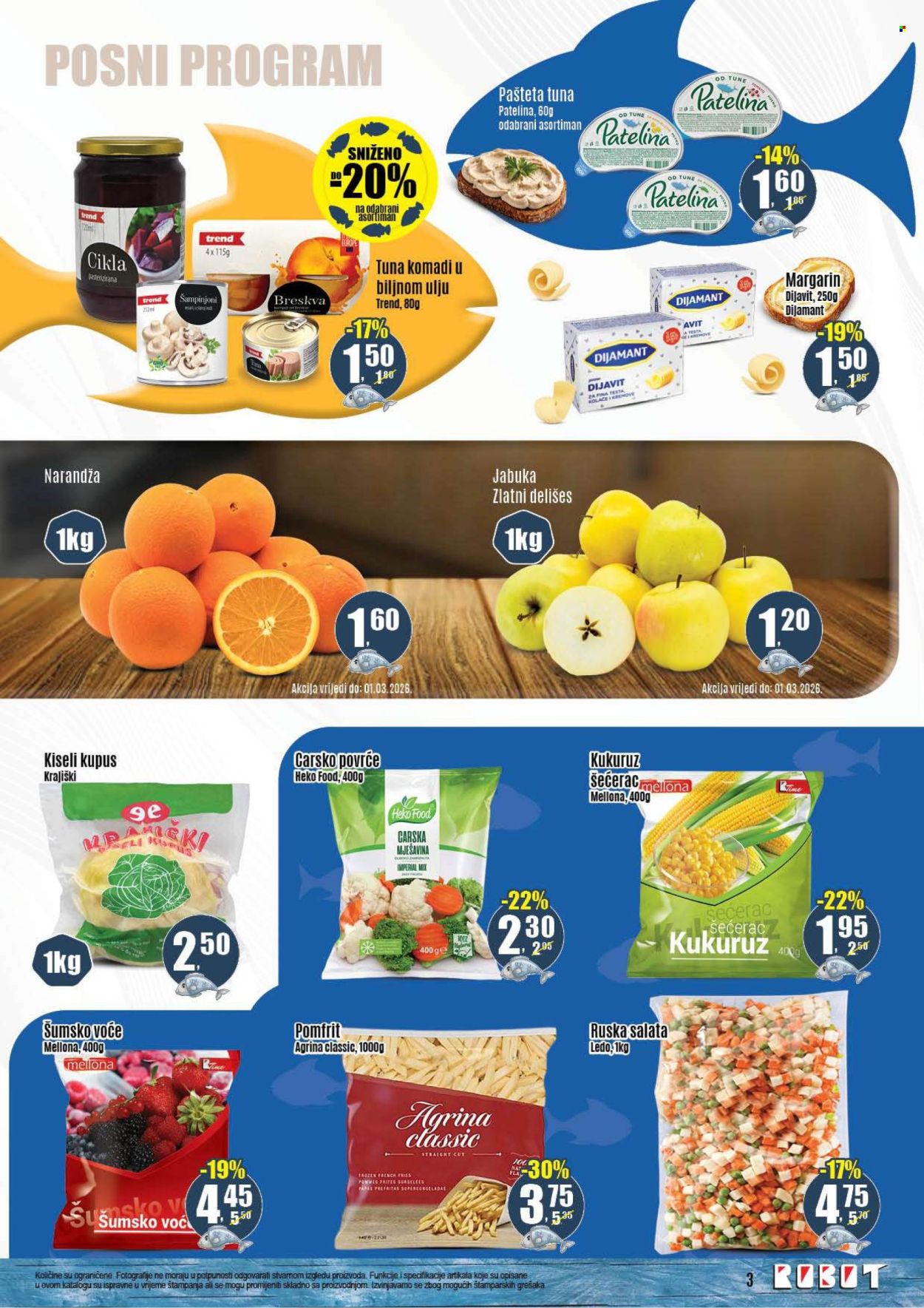 Robot katalog - 18.02.2026. - 11.04.2026.. Stranica 3