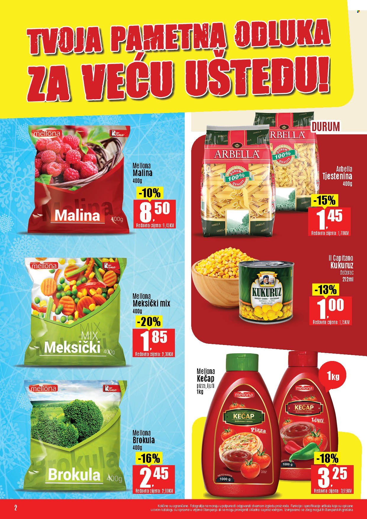 Robot katalog - 16.02.2026. - 28.02.2026.. Stranica 2