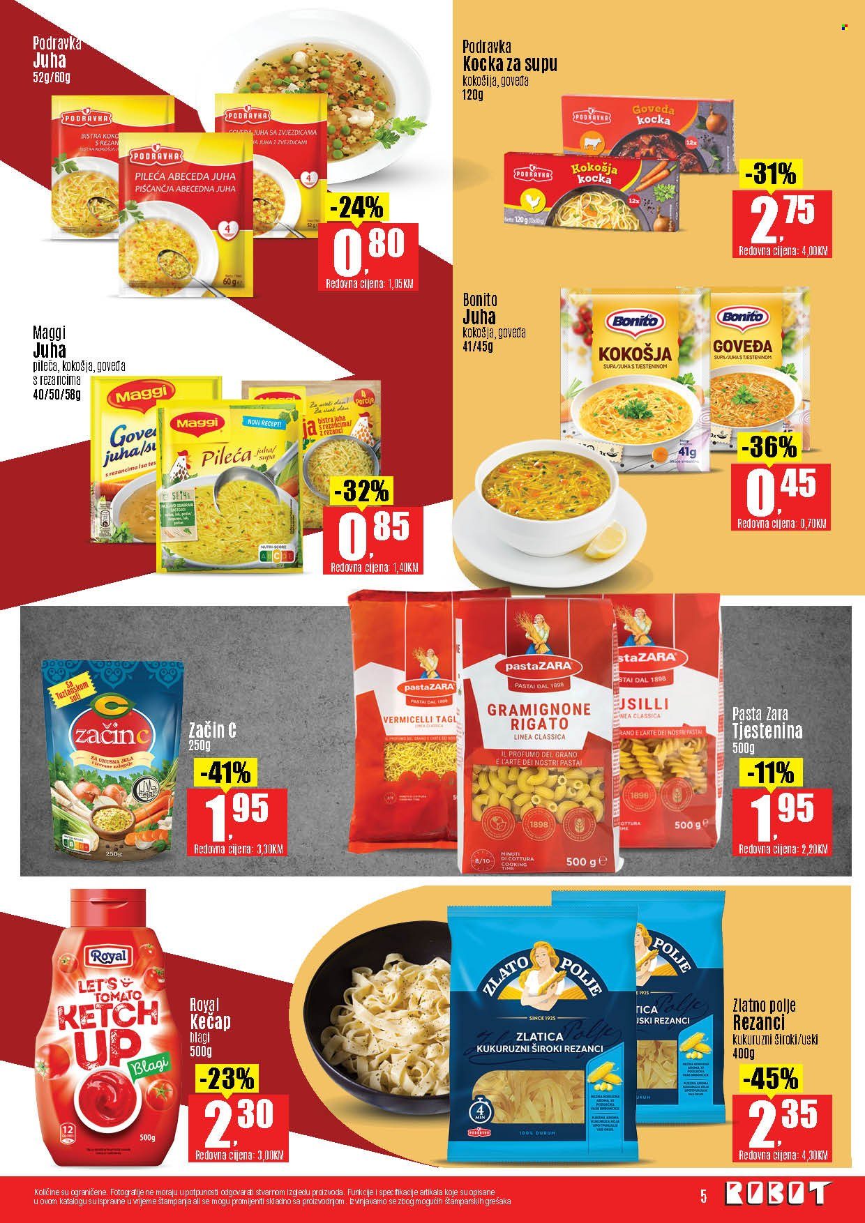 Robot katalog - 16.02.2026. - 28.02.2026.. Stranica 5