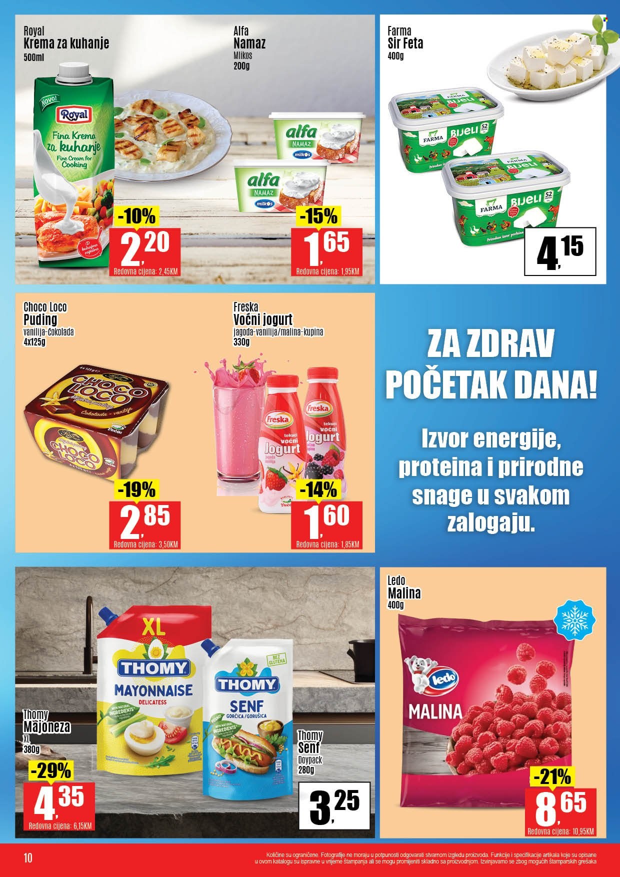 Robot katalog - 16.02.2026. - 28.02.2026.. Stranica 10