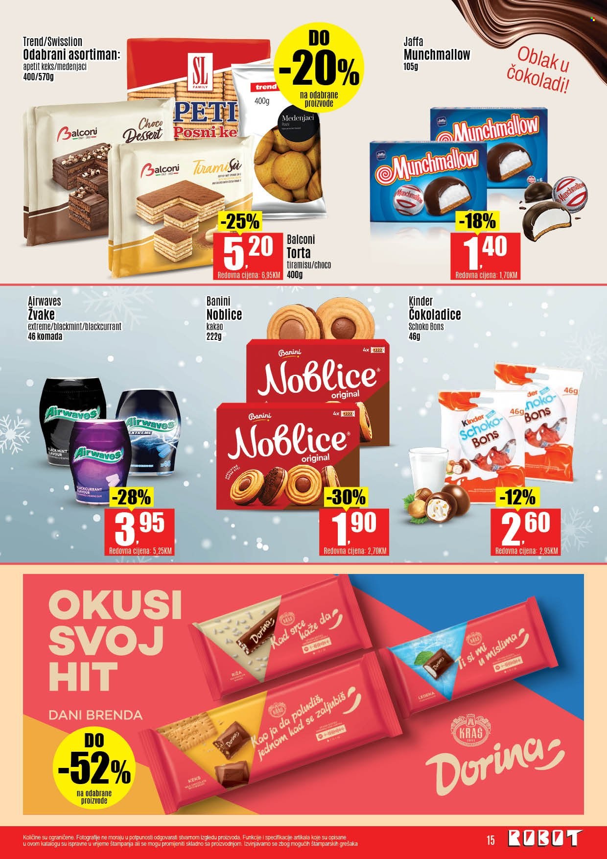 Robot katalog - 16.02.2026. - 28.02.2026.. Stranica 15